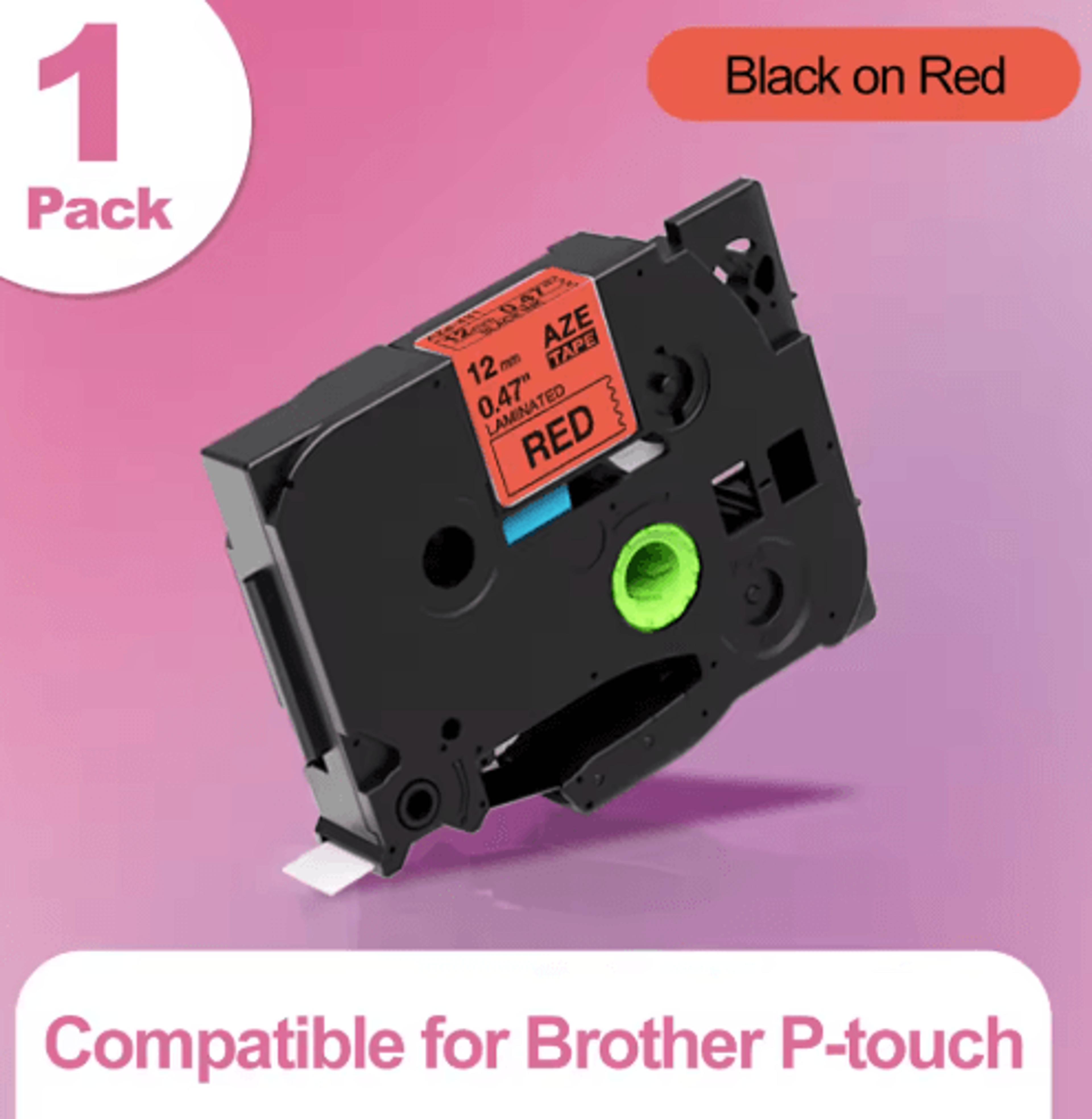 E1000 PRO Industrial Label Maker  Keyboard Label Printer For Tape  Heat Shrink Tubes 13