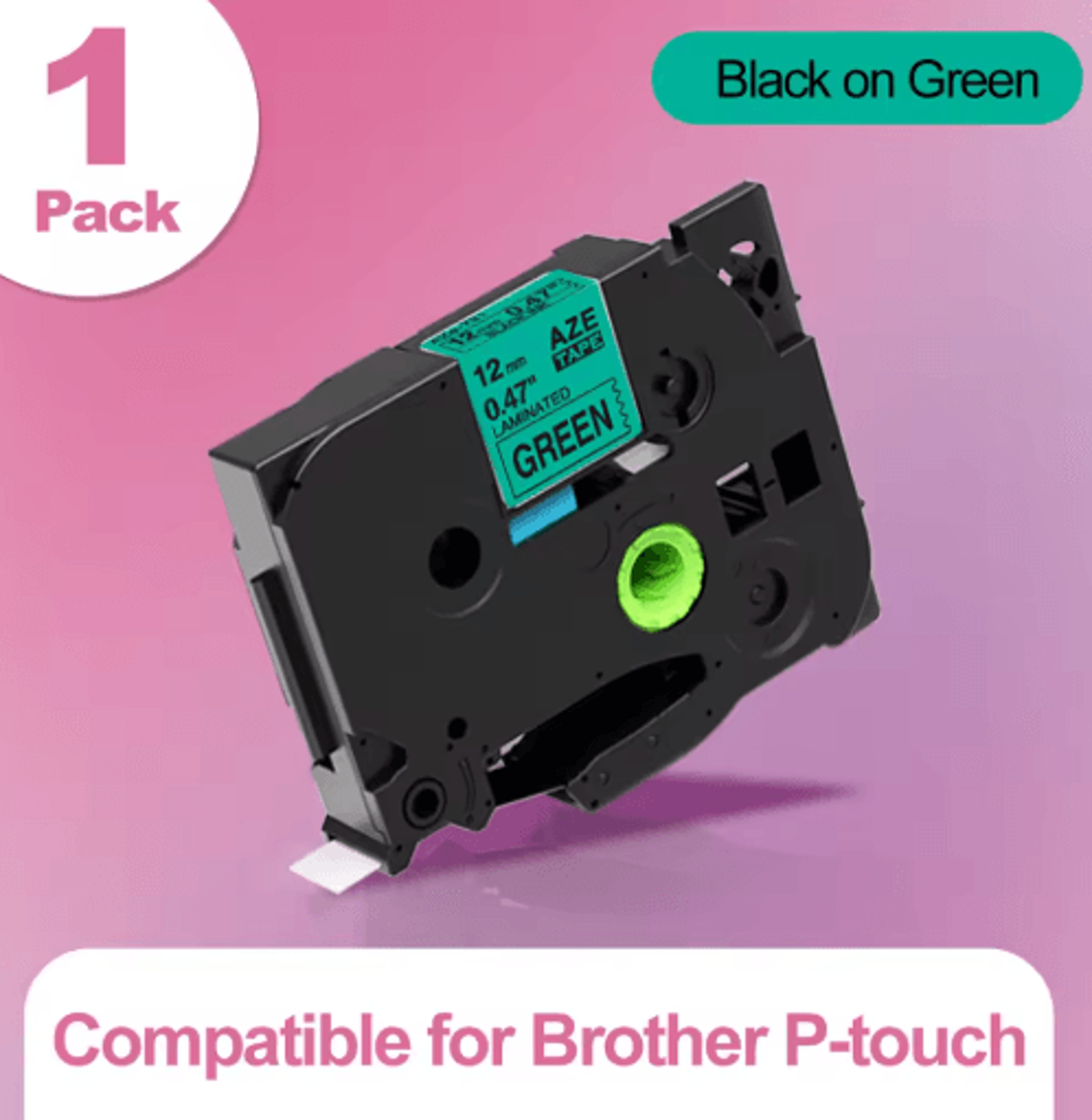 E1000 PRO Industrial Label Maker  Keyboard Label Printer For Tape  Heat Shrink Tubes 10