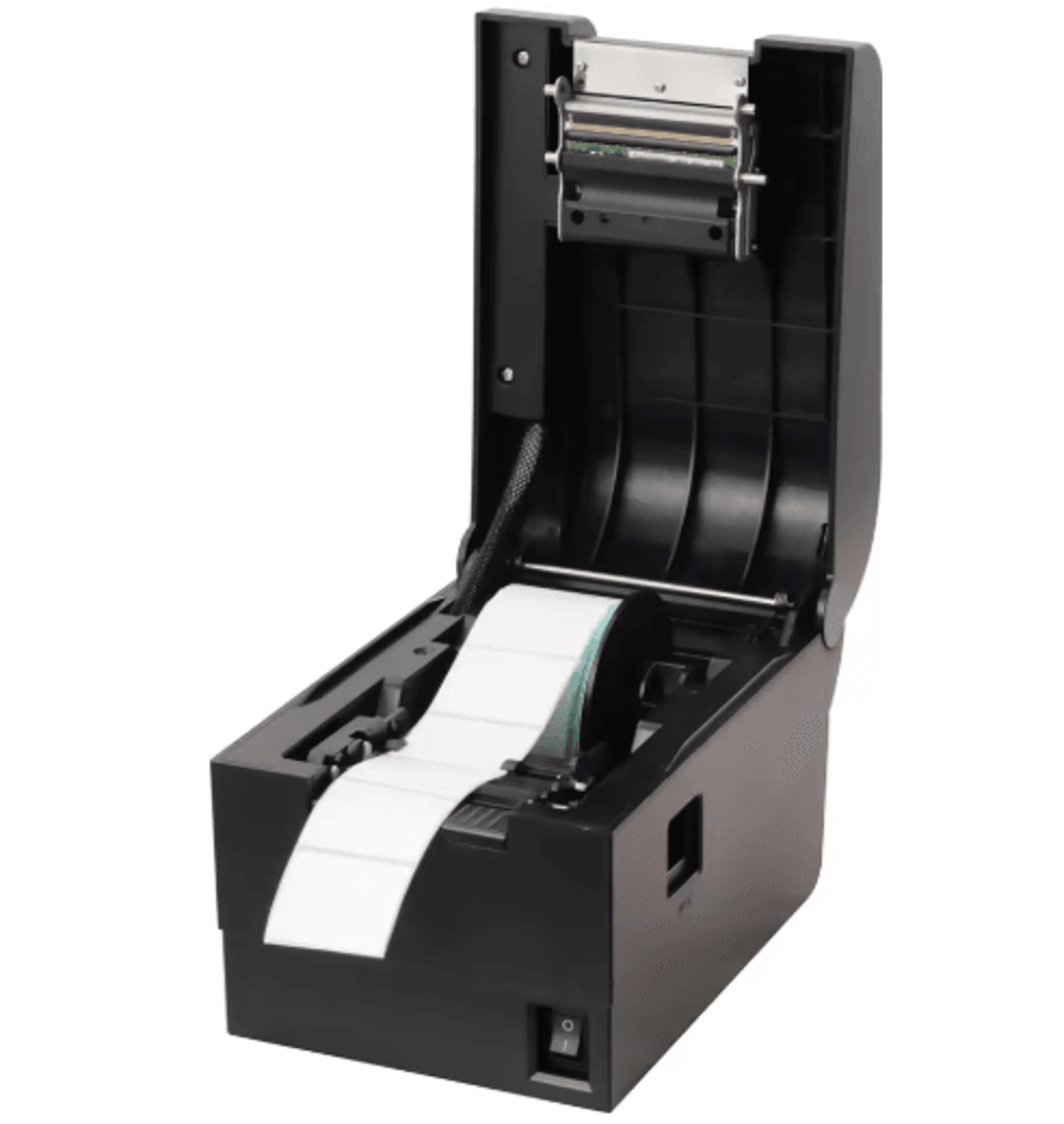 Xprinter XP235B 58mm Thermal Label Printer  USB POS Barcode Printer 4