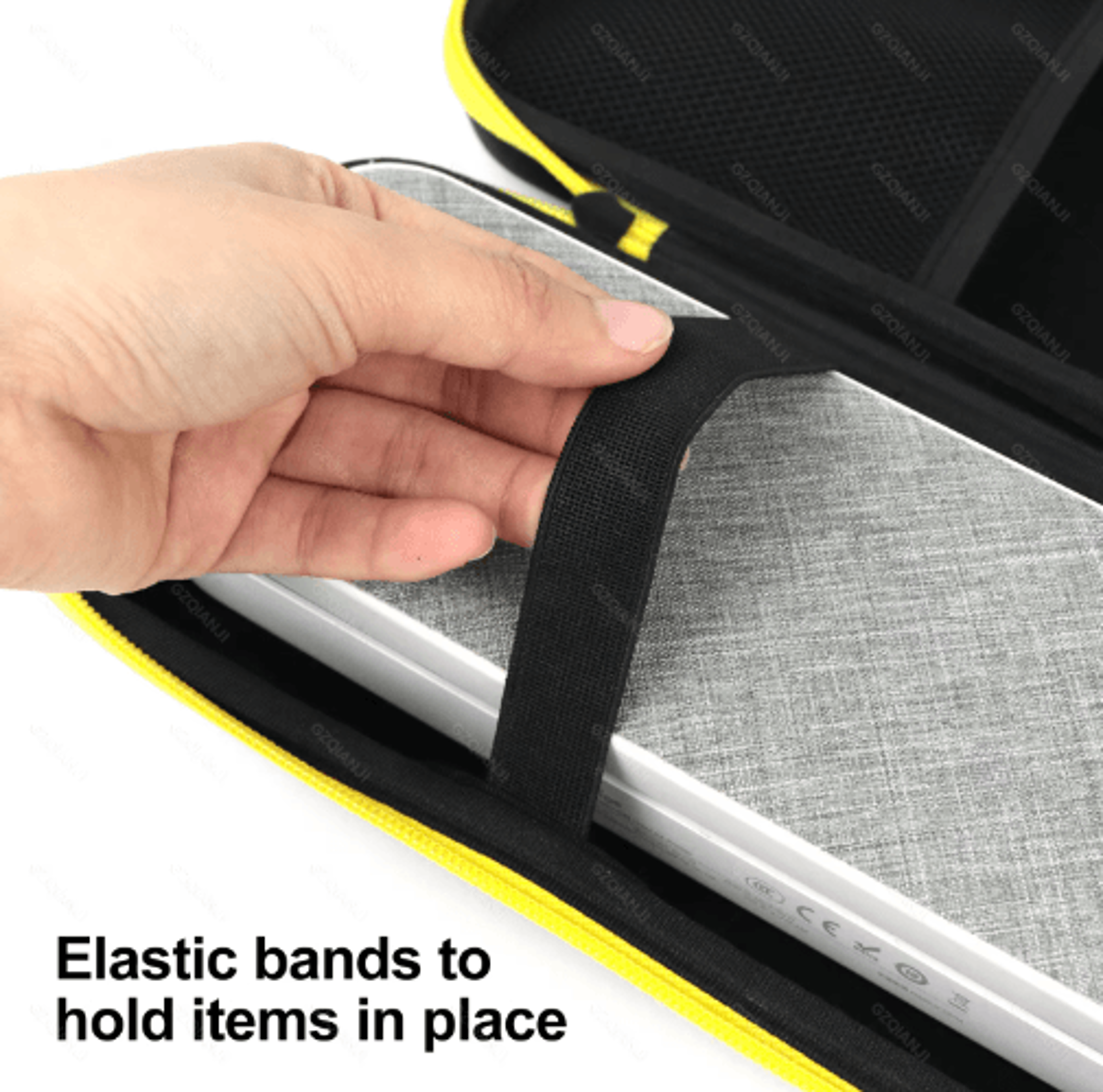 Protective Carrying Case For PeriPage A40 Printer  Portable Storage Bag 3
