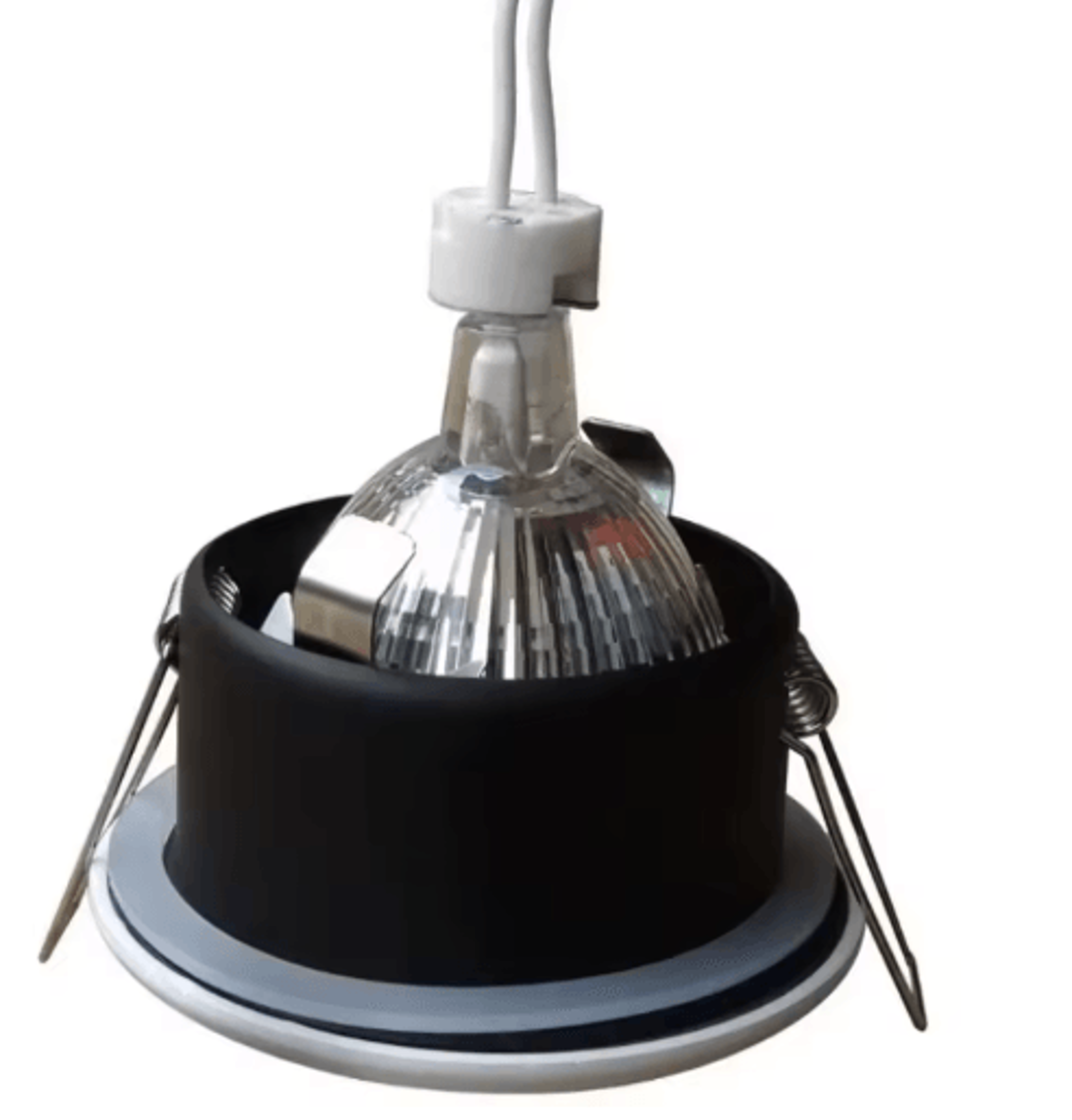 7W IP65 Waterproof LED Downlight  GU10GU53 Recessed Ceiling Spotlight 4