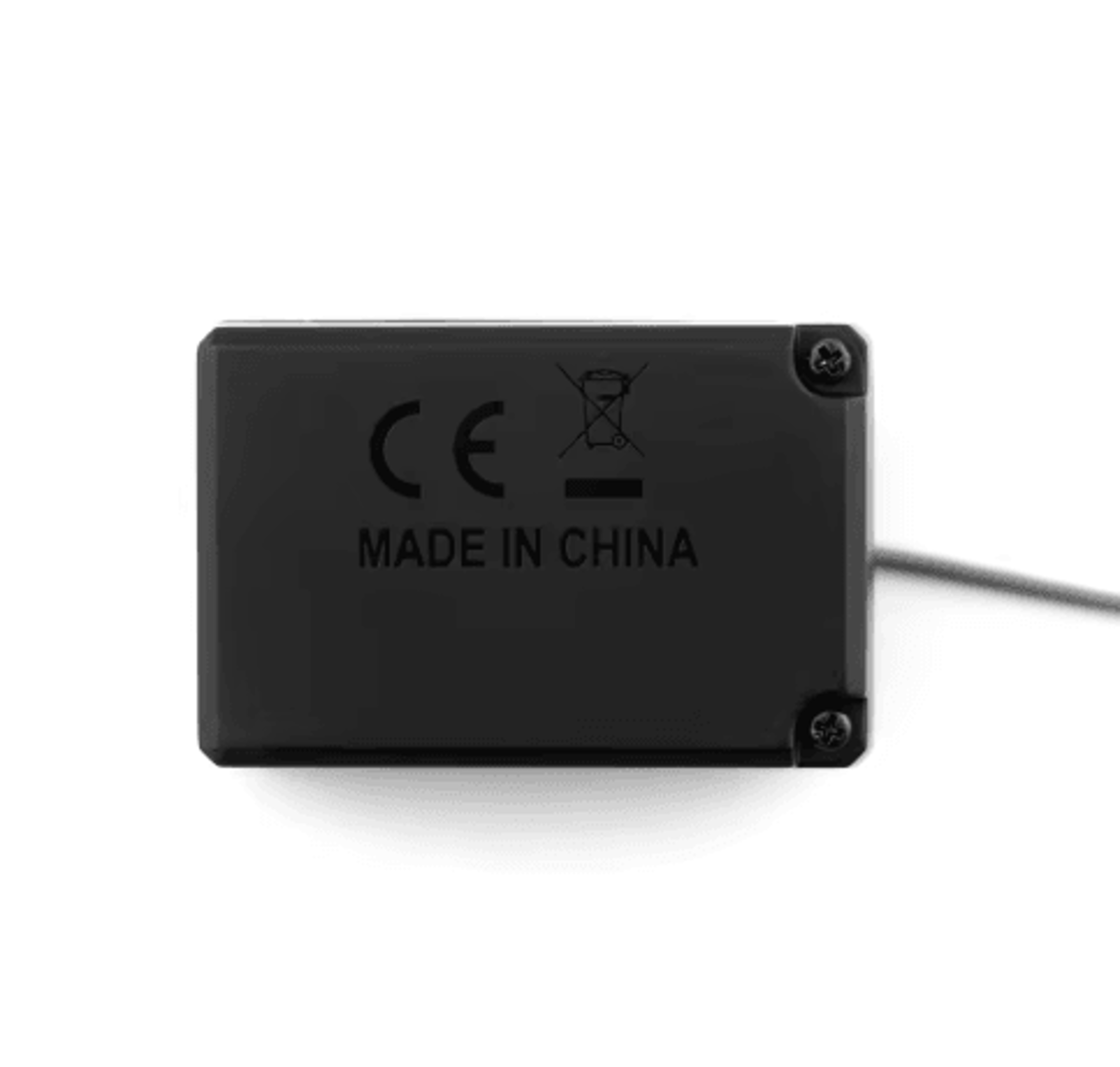 24GHz RC Receiver  PPMiBUS Output For Remote Control Cars 5