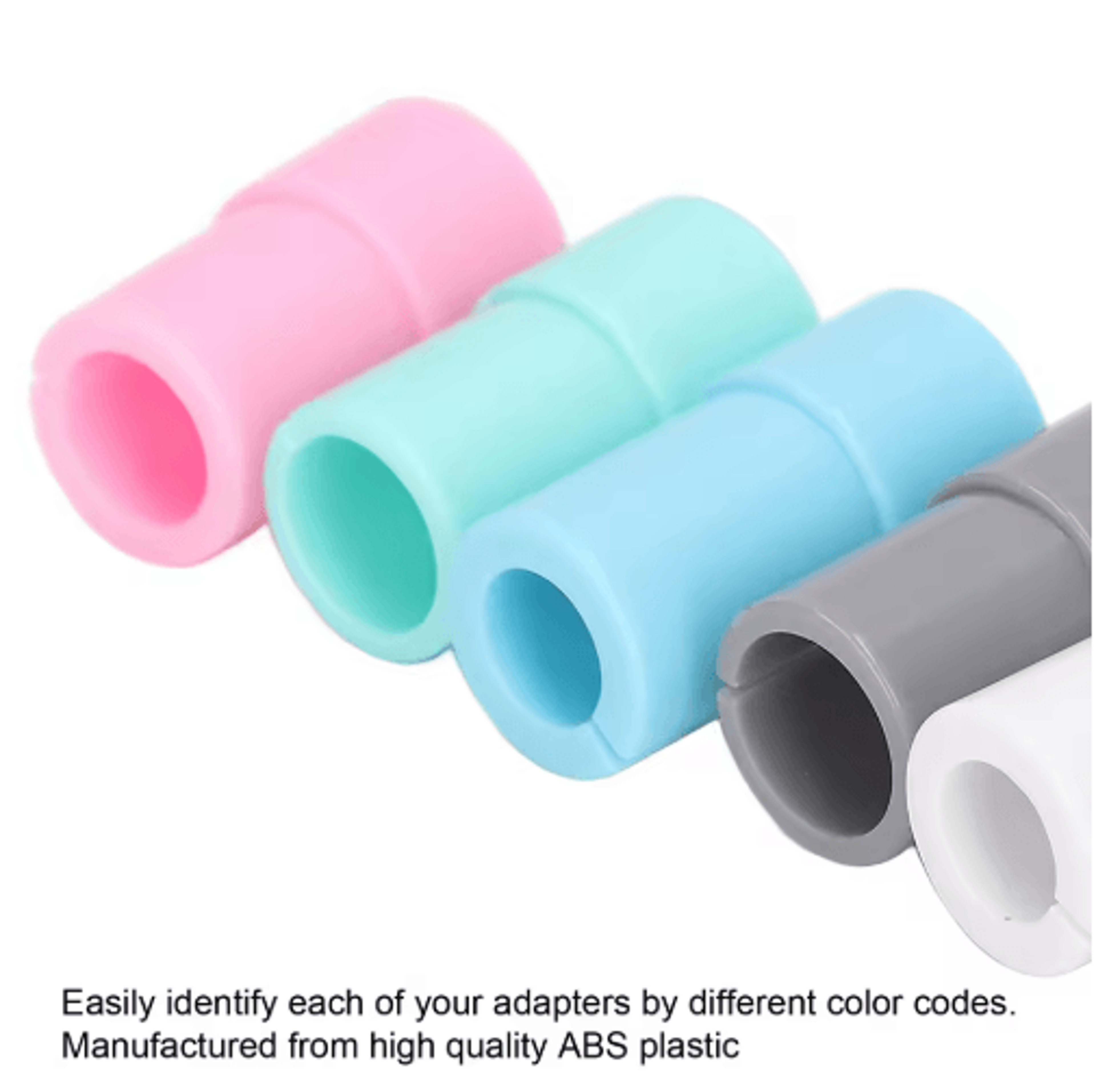 Sharpie Pen Adapter Set For Cricut  Compatible With Explore Air  Maker Machines 4