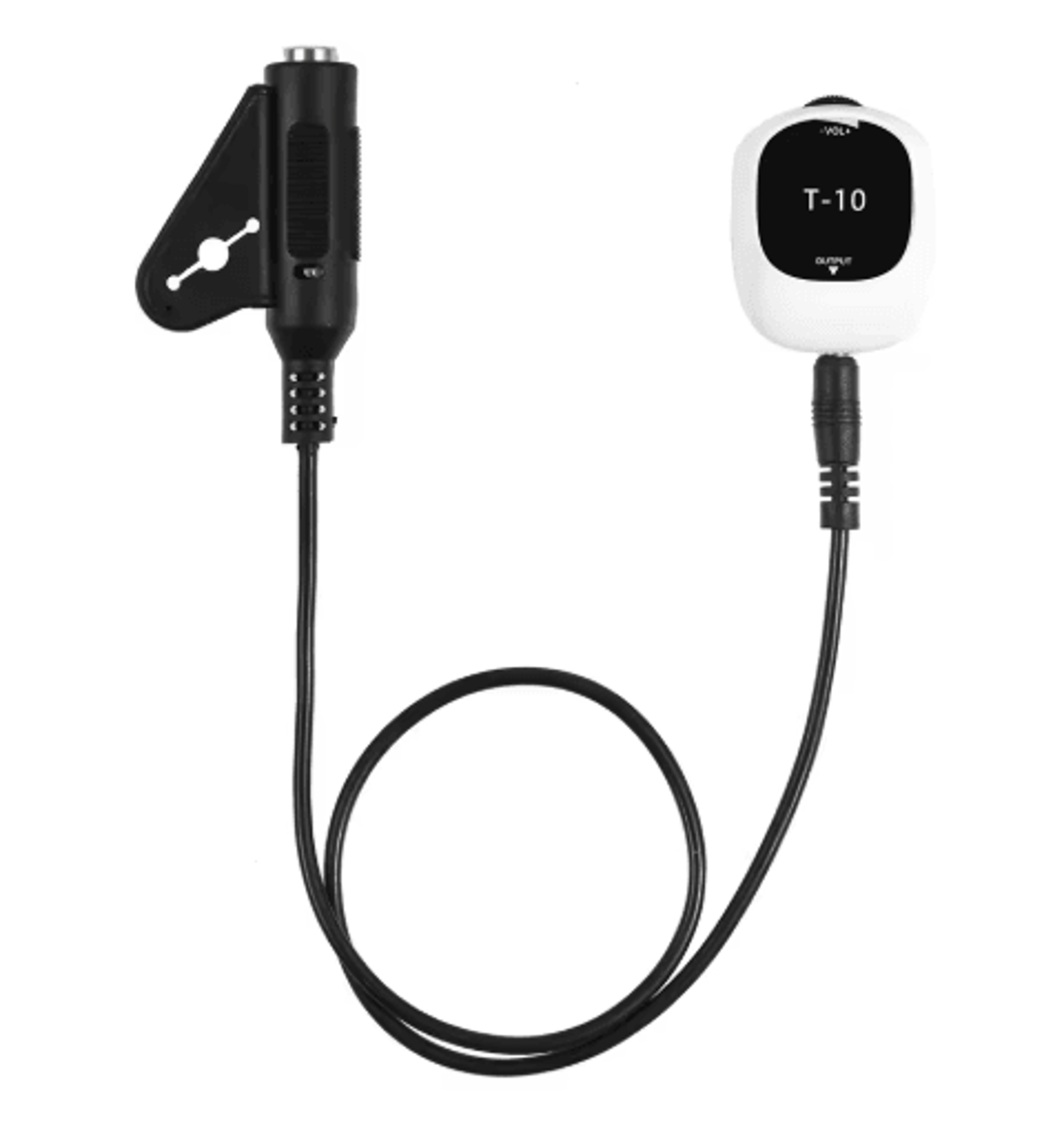 Universal SelfAdhesive Piezo Pickup  NoDrill Guitar Pickup With 65mm Audio Jack 7