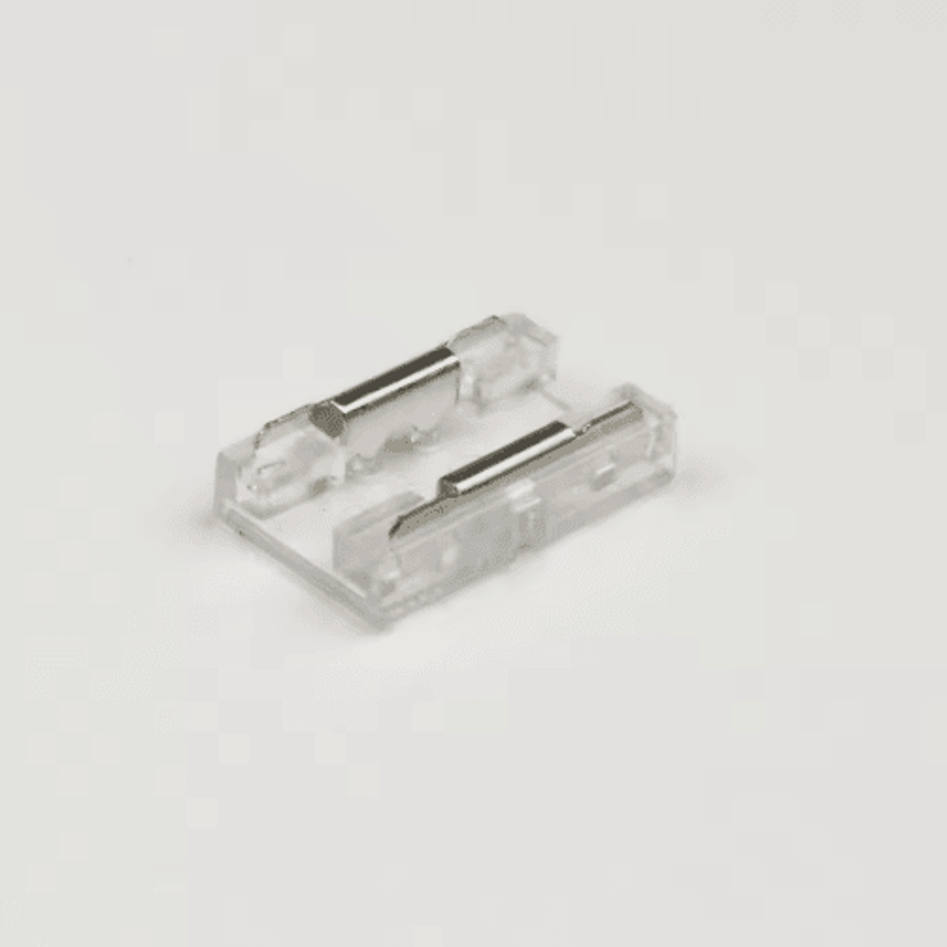 8mm COB LED Strip Connectors  90 Corner TType And Extension Cable Accessories 9