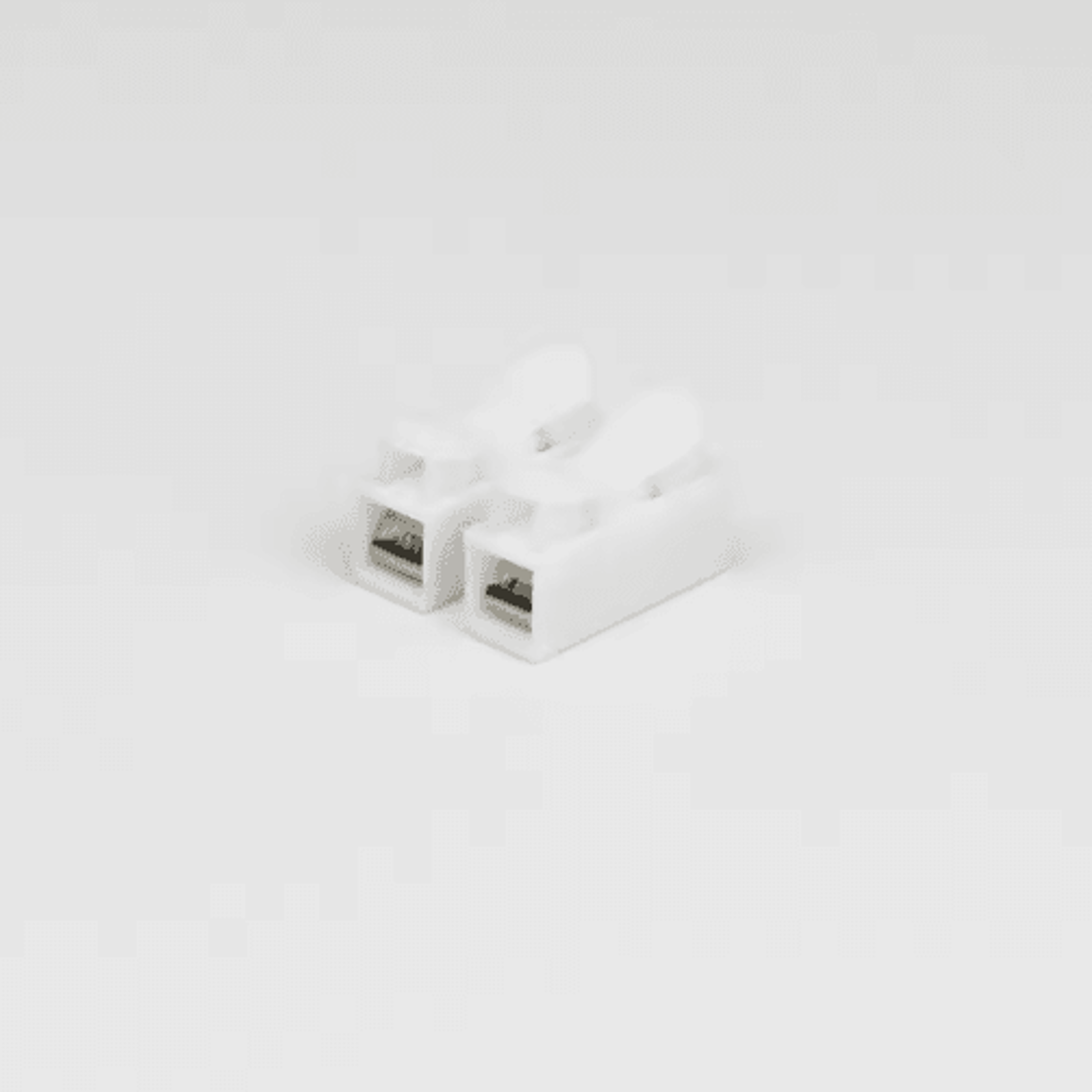 8mm COB LED Strip Connectors  90 Corner TType And Extension Cable Accessories 11