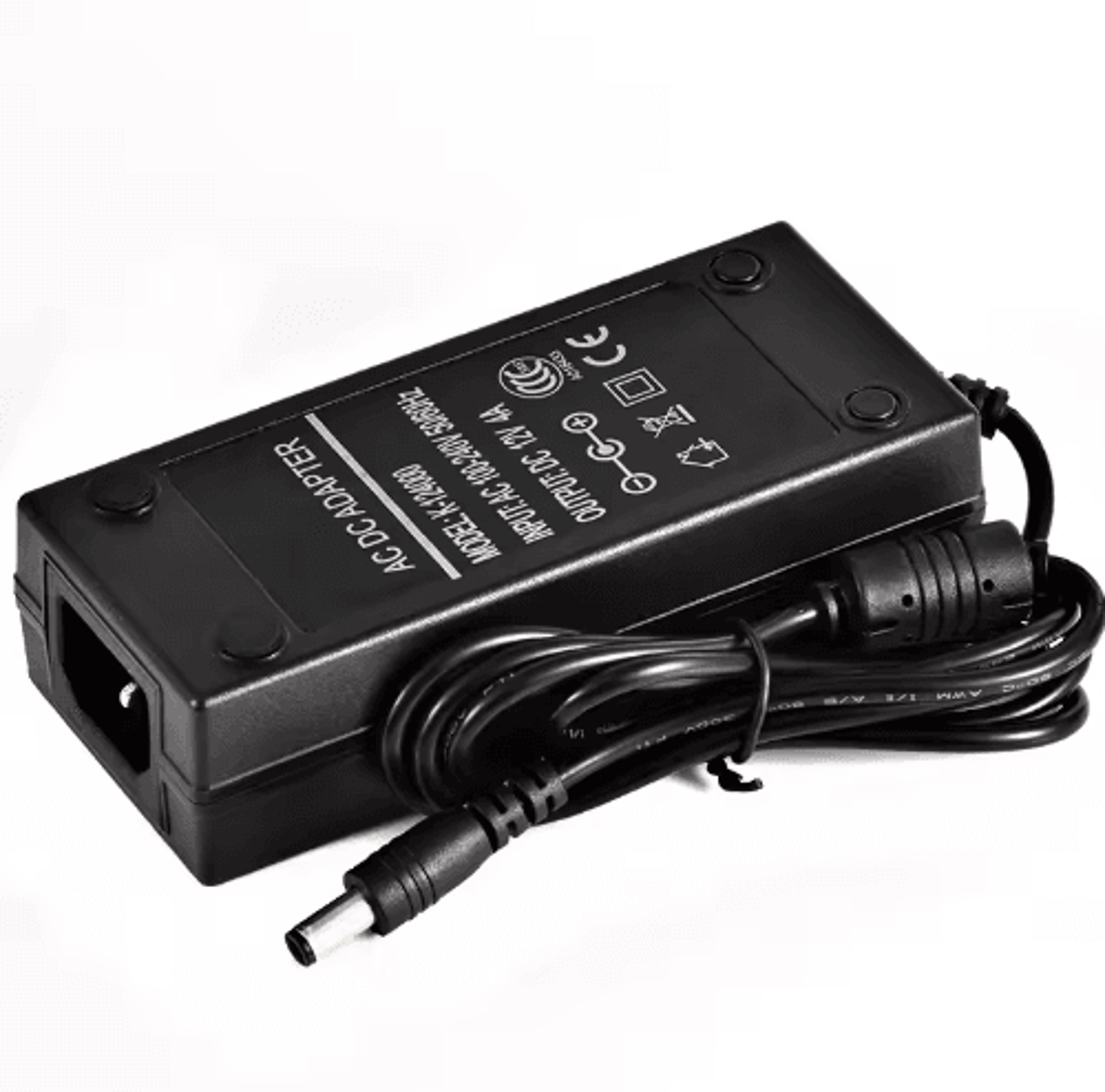 12V DC Power Supply Adapter  2A To 8A LED Strip Light Transformer 0