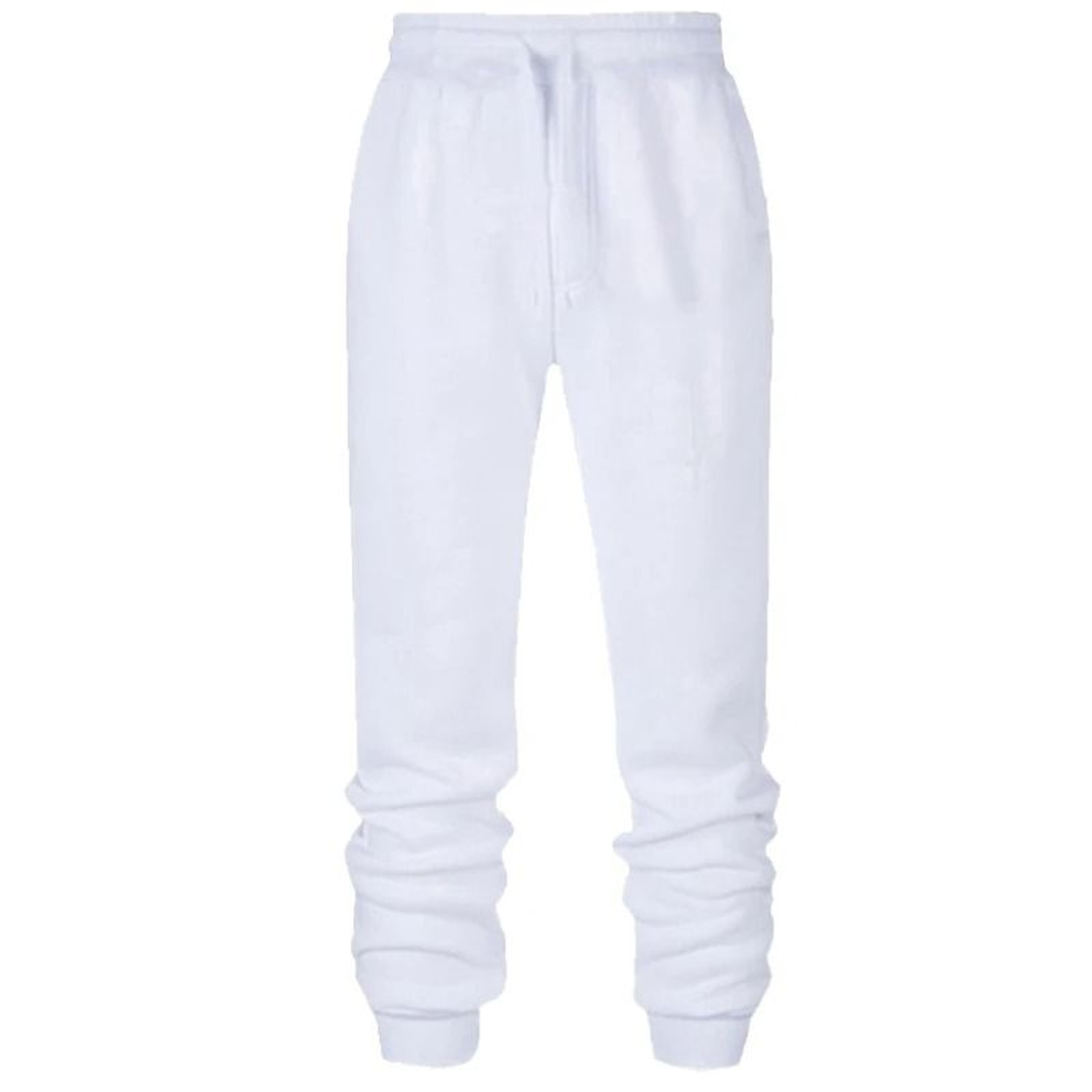 Mens Athletic Jogger Sweatpants For Gym Running And Everyday Wear 2