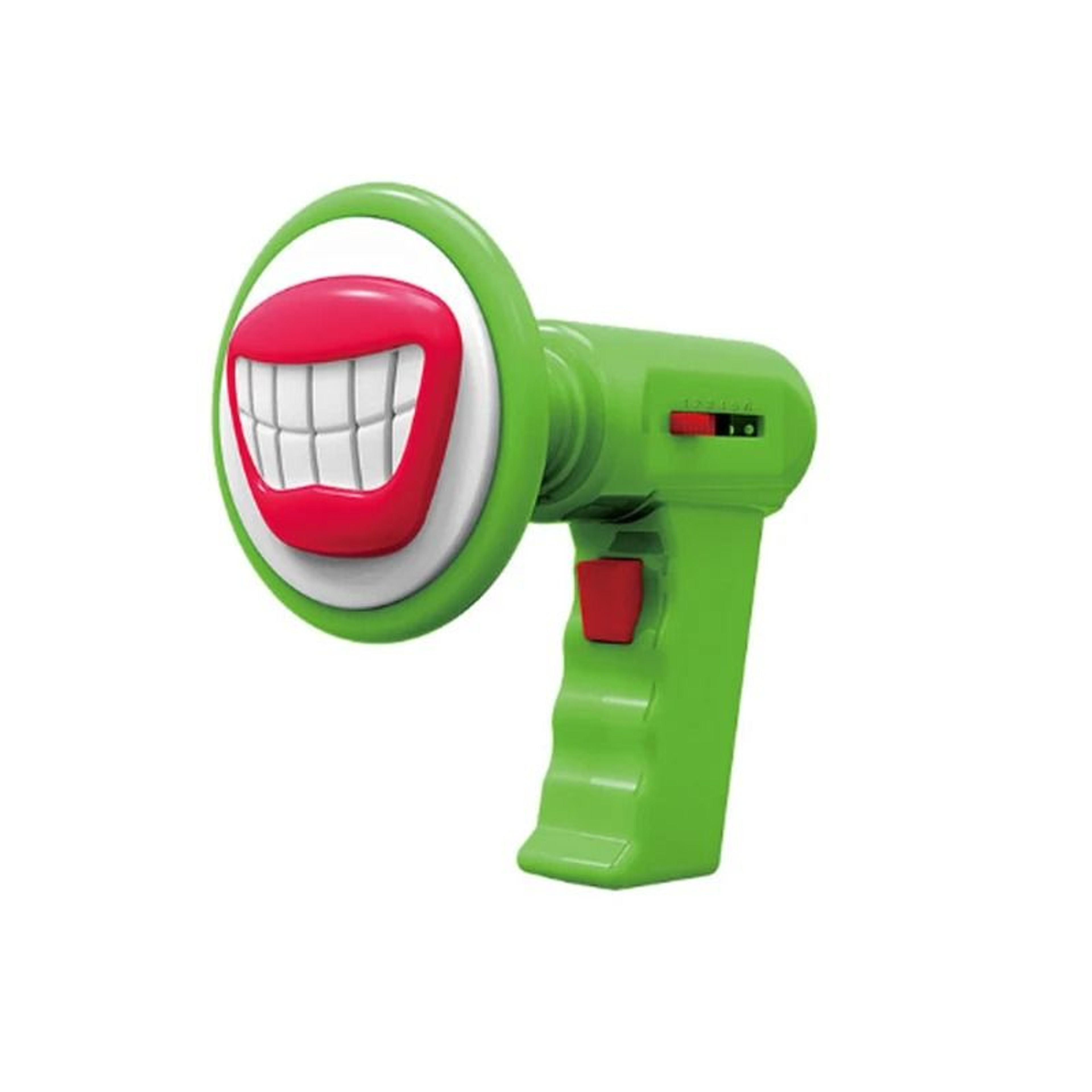 Kids Voice Changer Toy With 6 Sound Effects Handheld Role Play Speaker 0