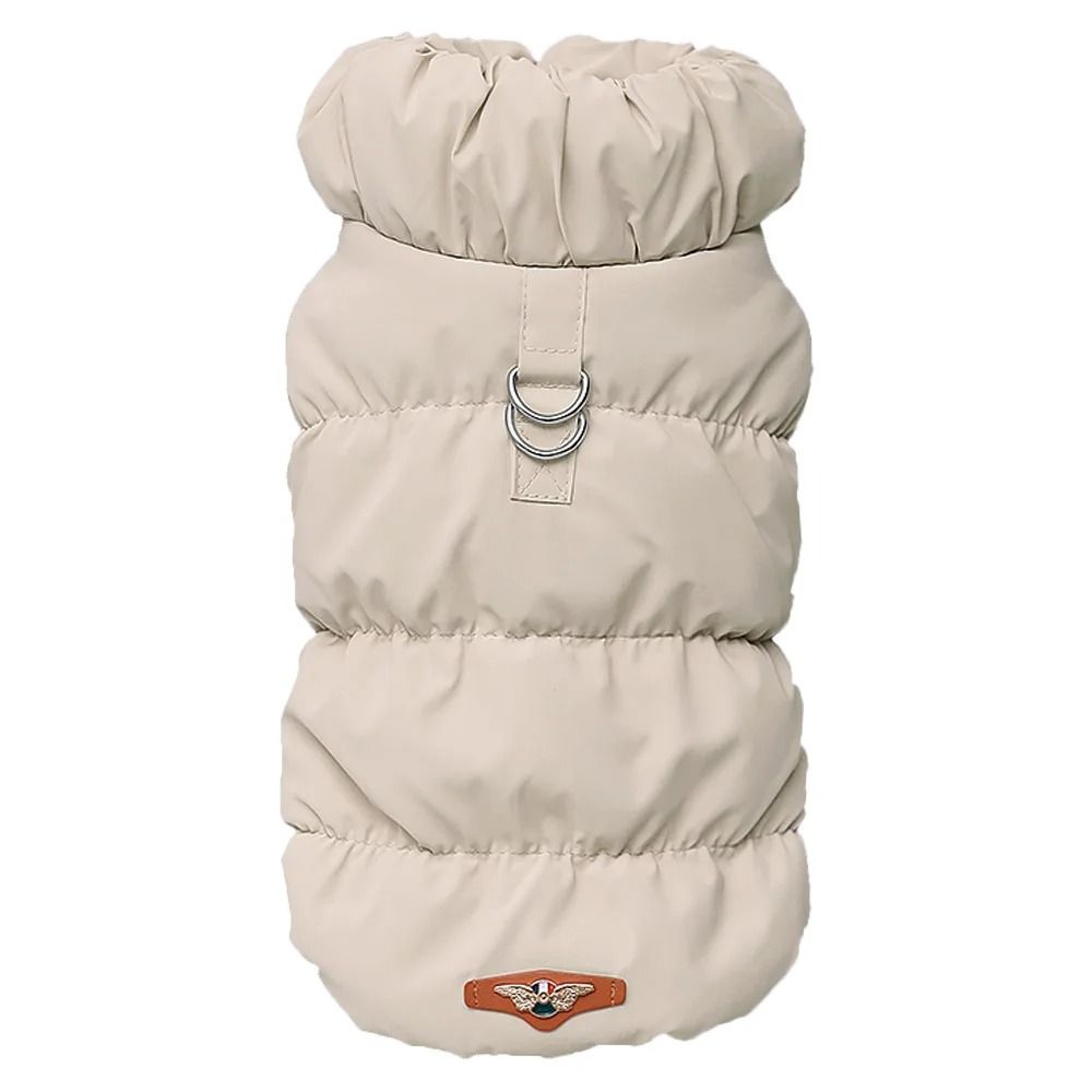 Soft Warm Winter Dog Coat Padded Pet Jacket For Small Medium Dogs 5