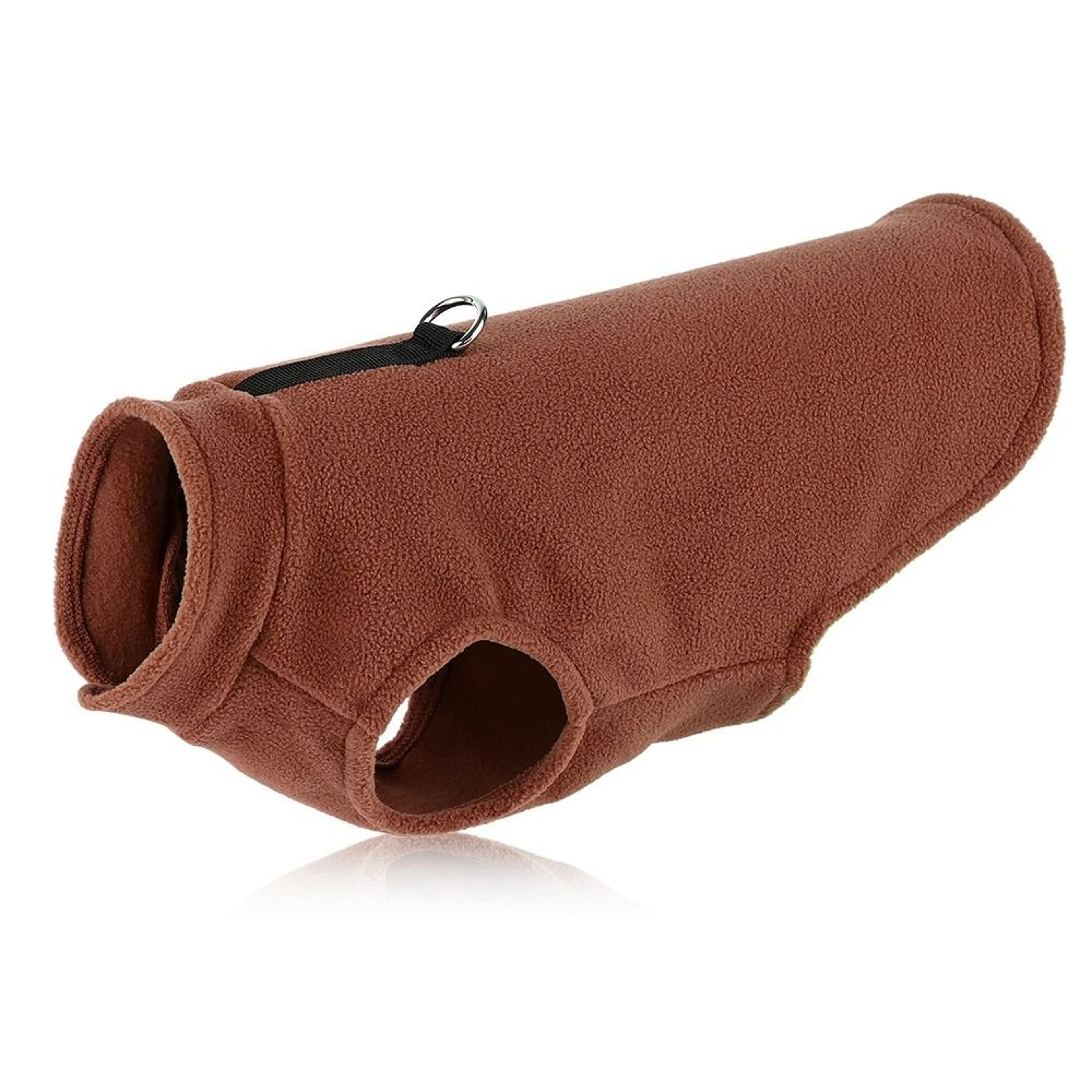 Soft Warm Dog Clothes Winter Vest Pet Jacket For Small Medium Dogs 1