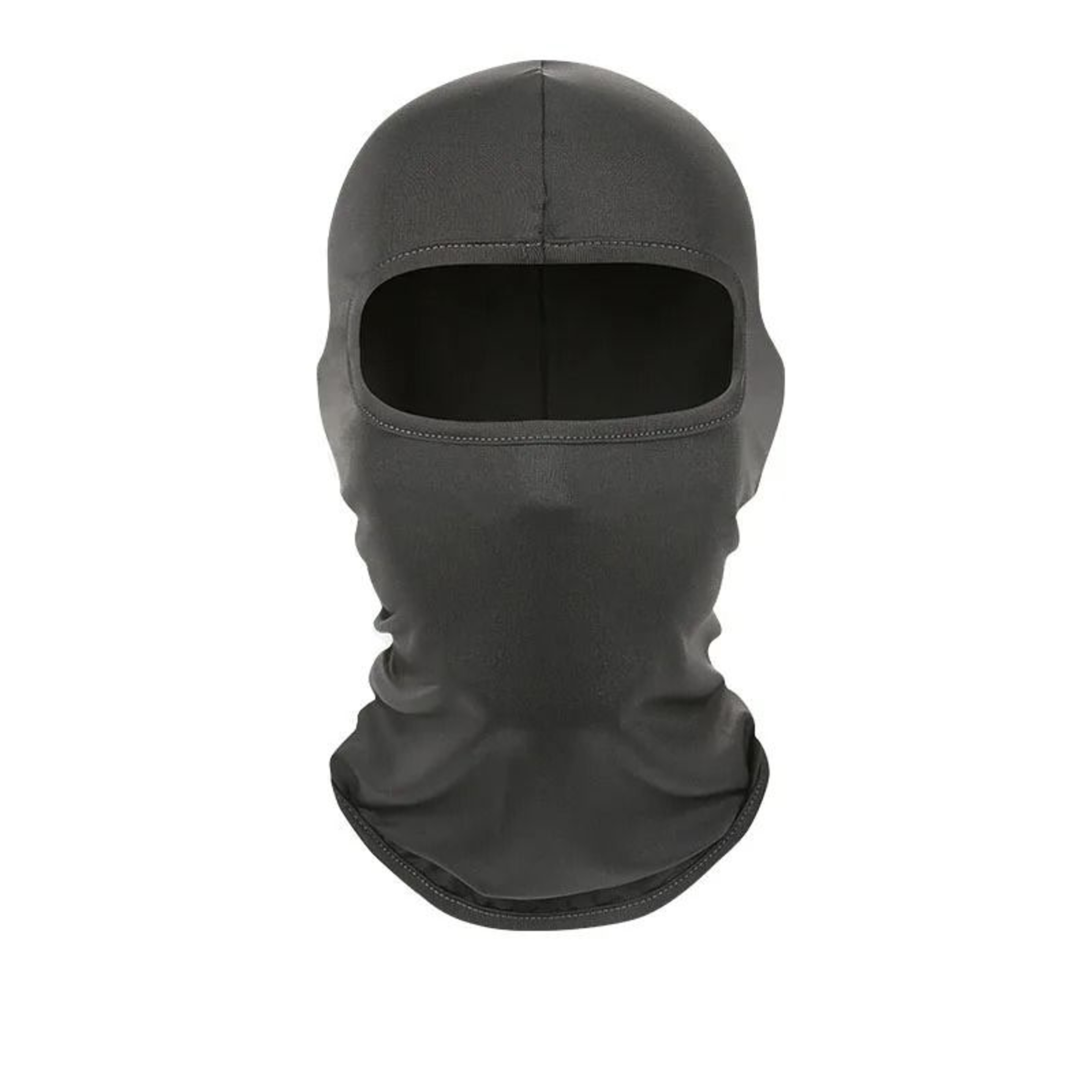 Knitted Full Face Balaclava Beanie Winter Mask Hat For Men 1