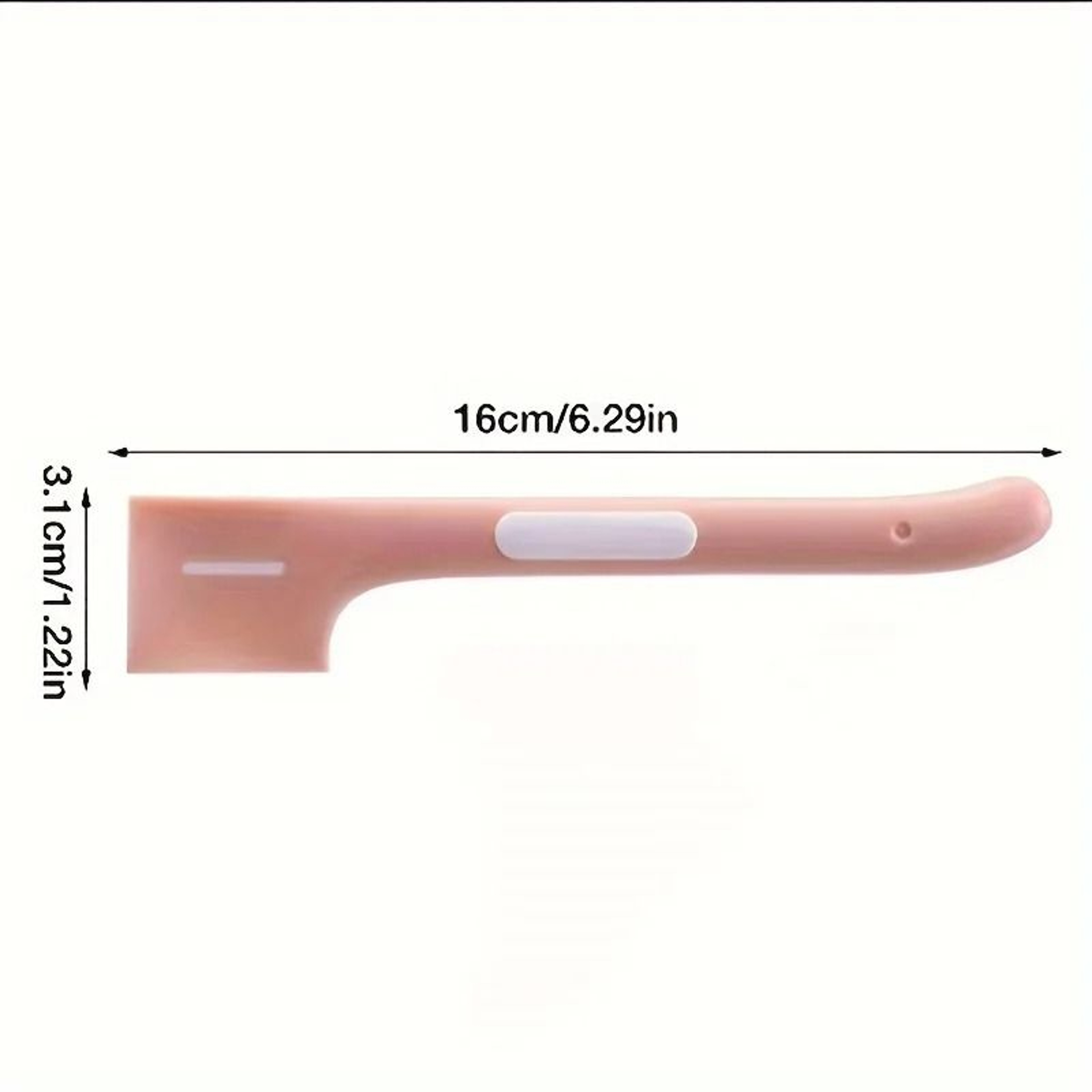 Long Handle Cat Food Spoon For Easy Scooping And Mixing Wet Pet Food 7