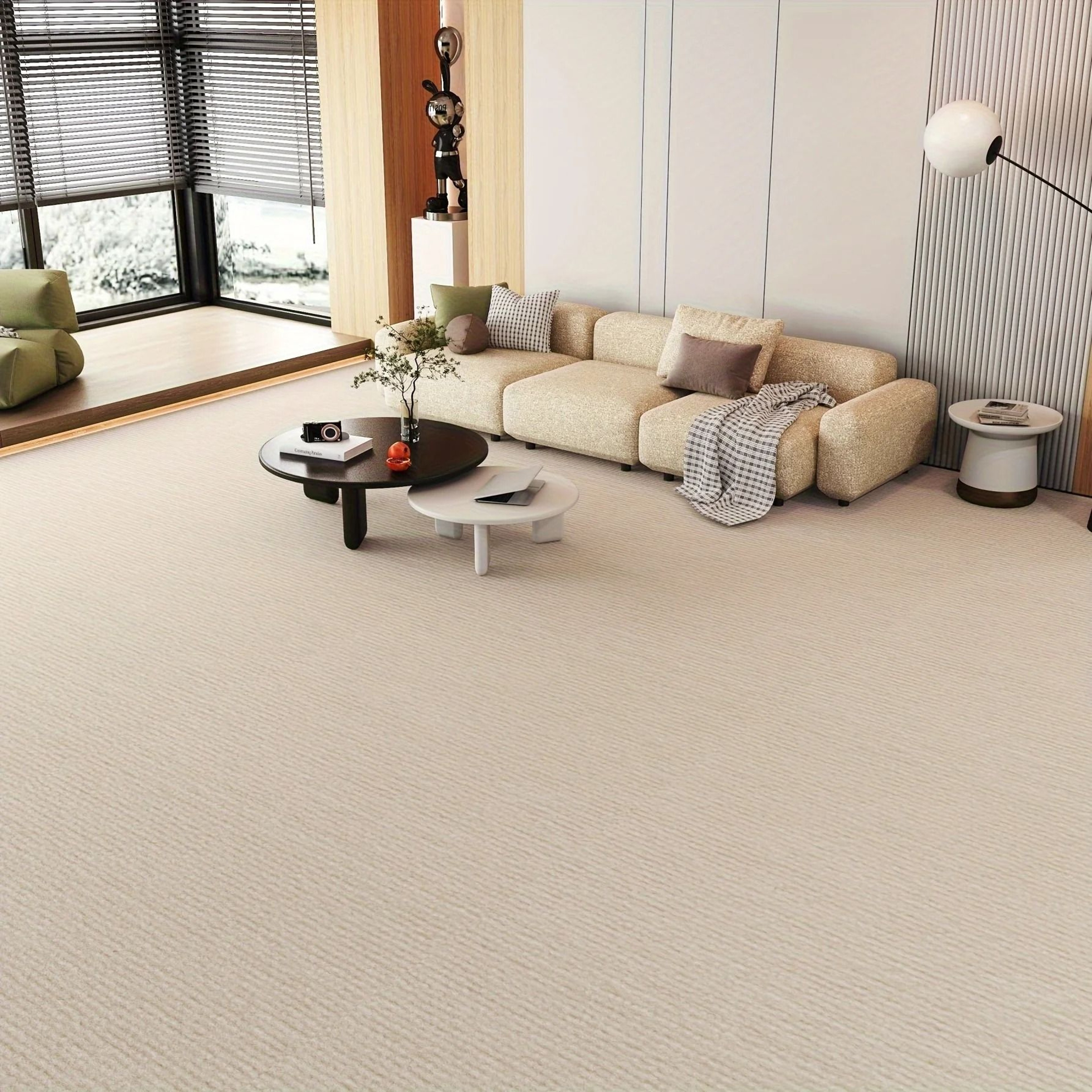 Self Adhesive Absorbent Floor Runner Rug For Kitchen Bathroom And Bedroom 8