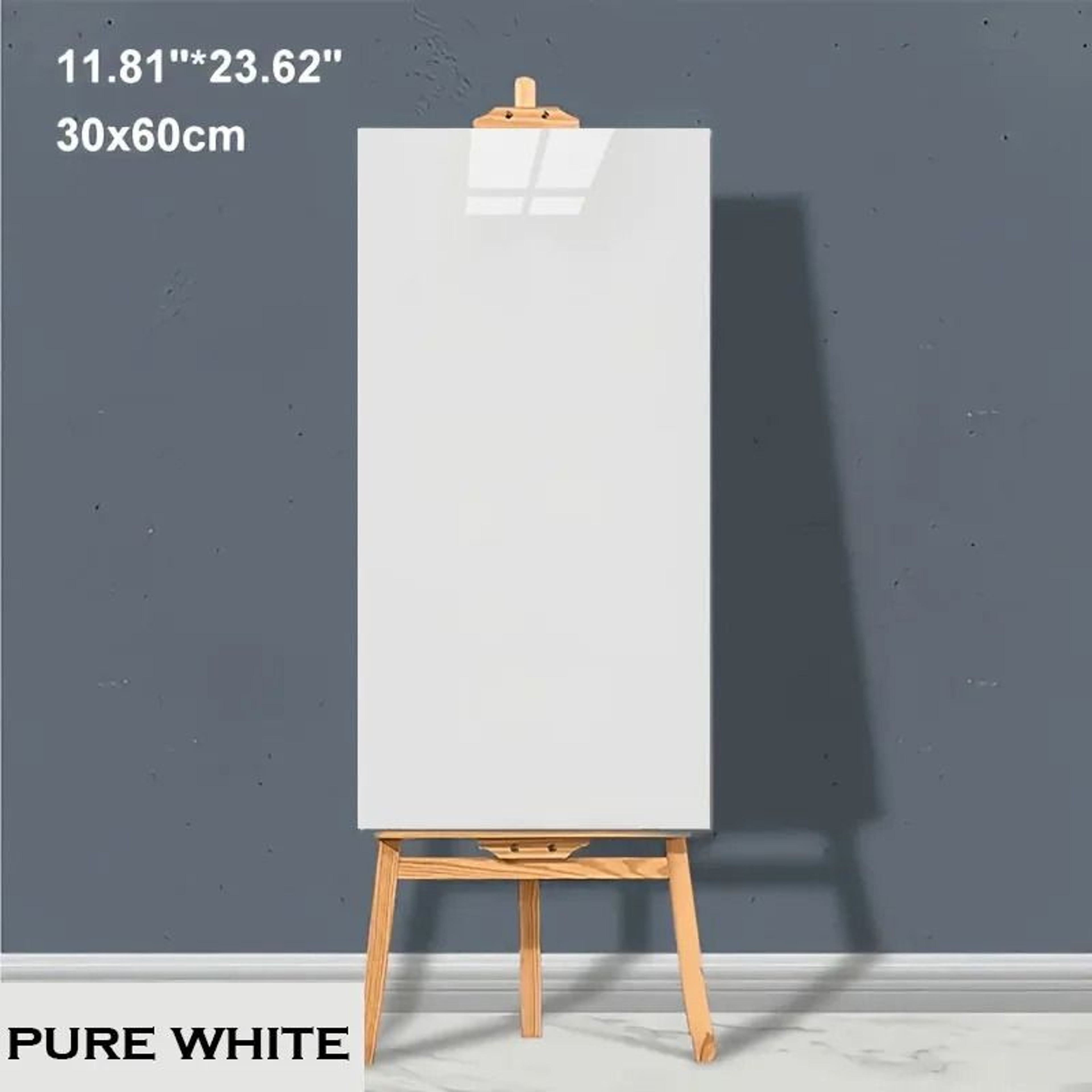 Peel And Stick Waterproof Wall Tiles PVC Adhesive Wallpaper For Bathroom 0