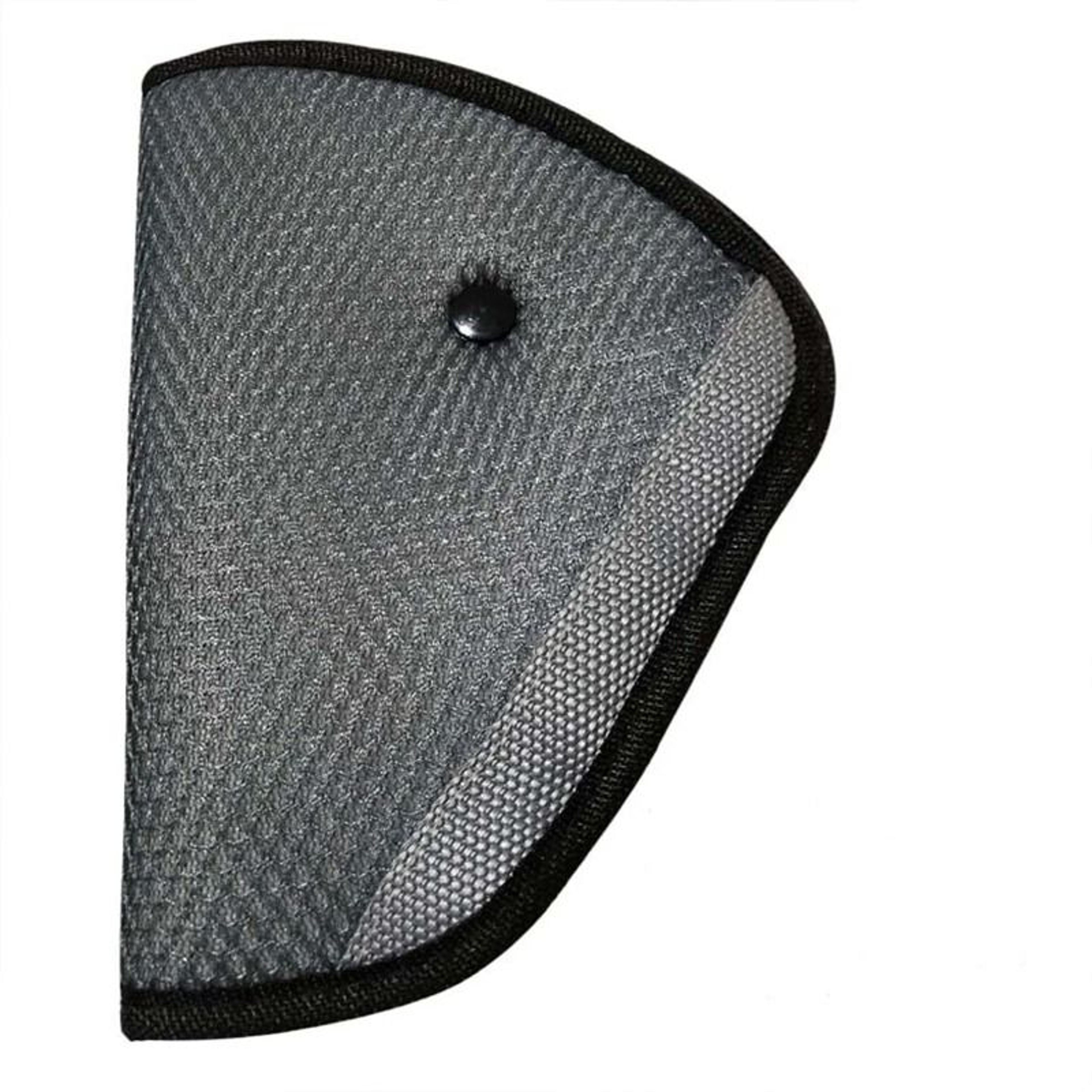 Universal Child Seat Belt Adjuster Triangle Safety Harness For Cars 13