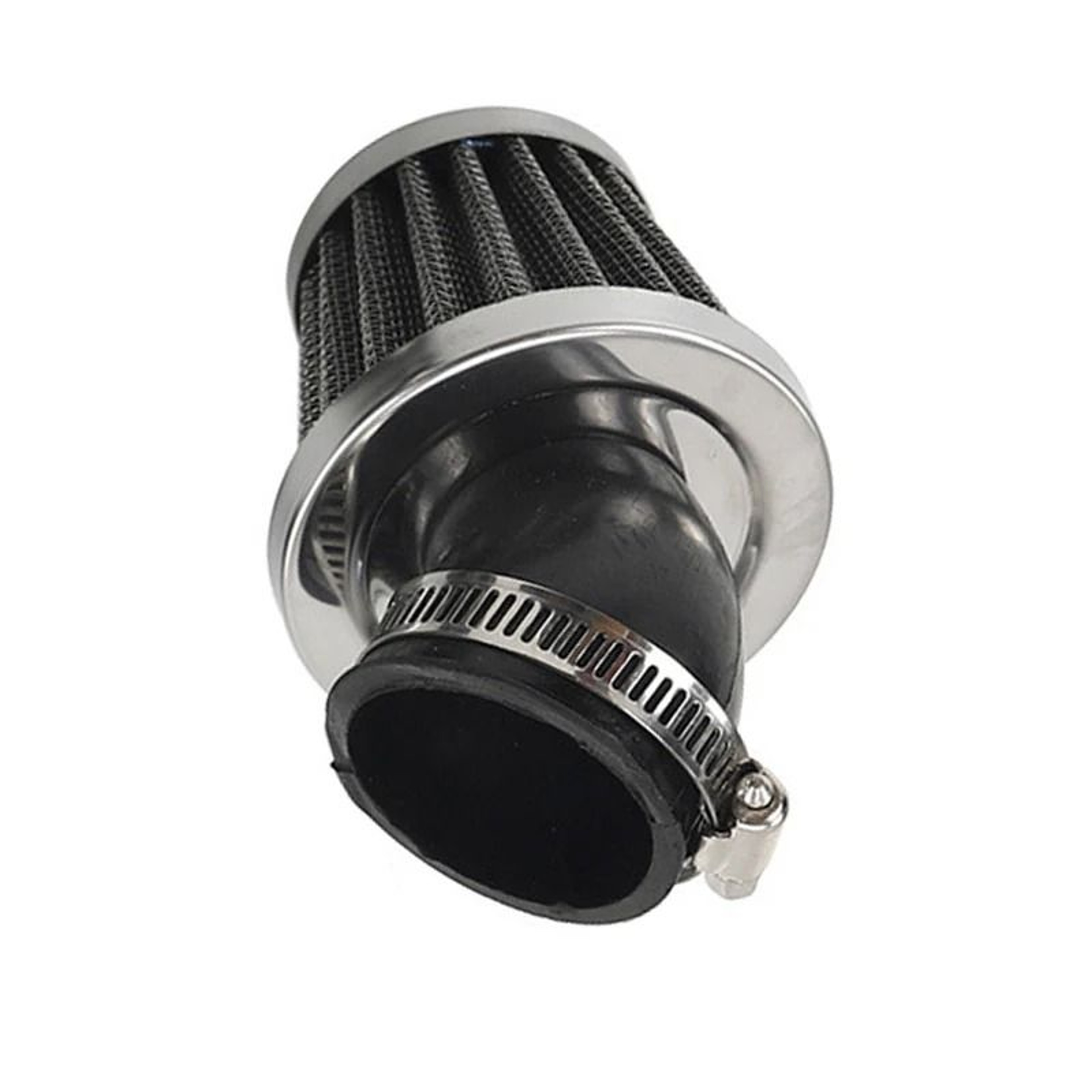 Universal Mushroom Head Motorcycle Air Filter High Flow Intake 7