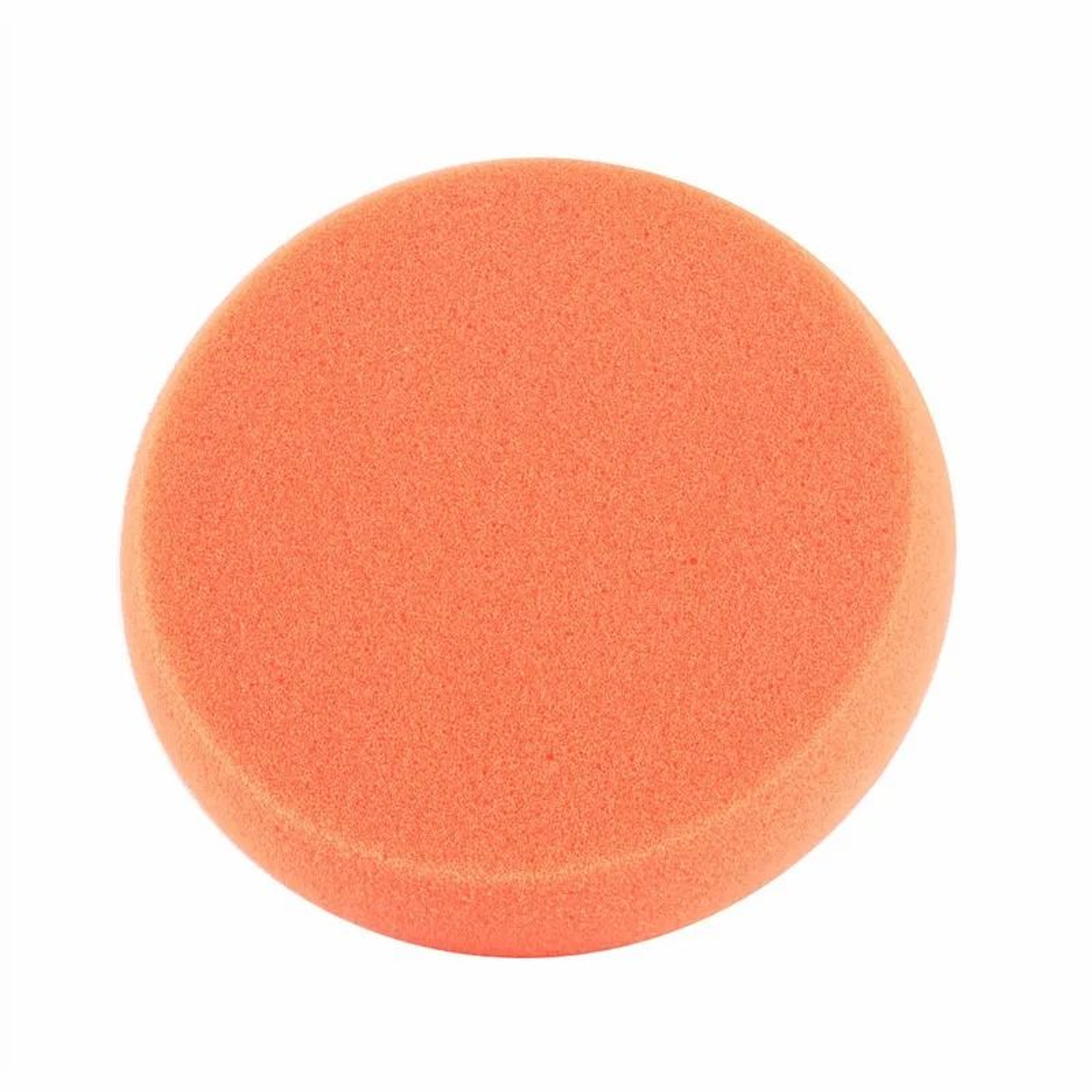 Car Waxing Sponge With Handle Polishing Pad For Easy Car Cleaning And Shine 2