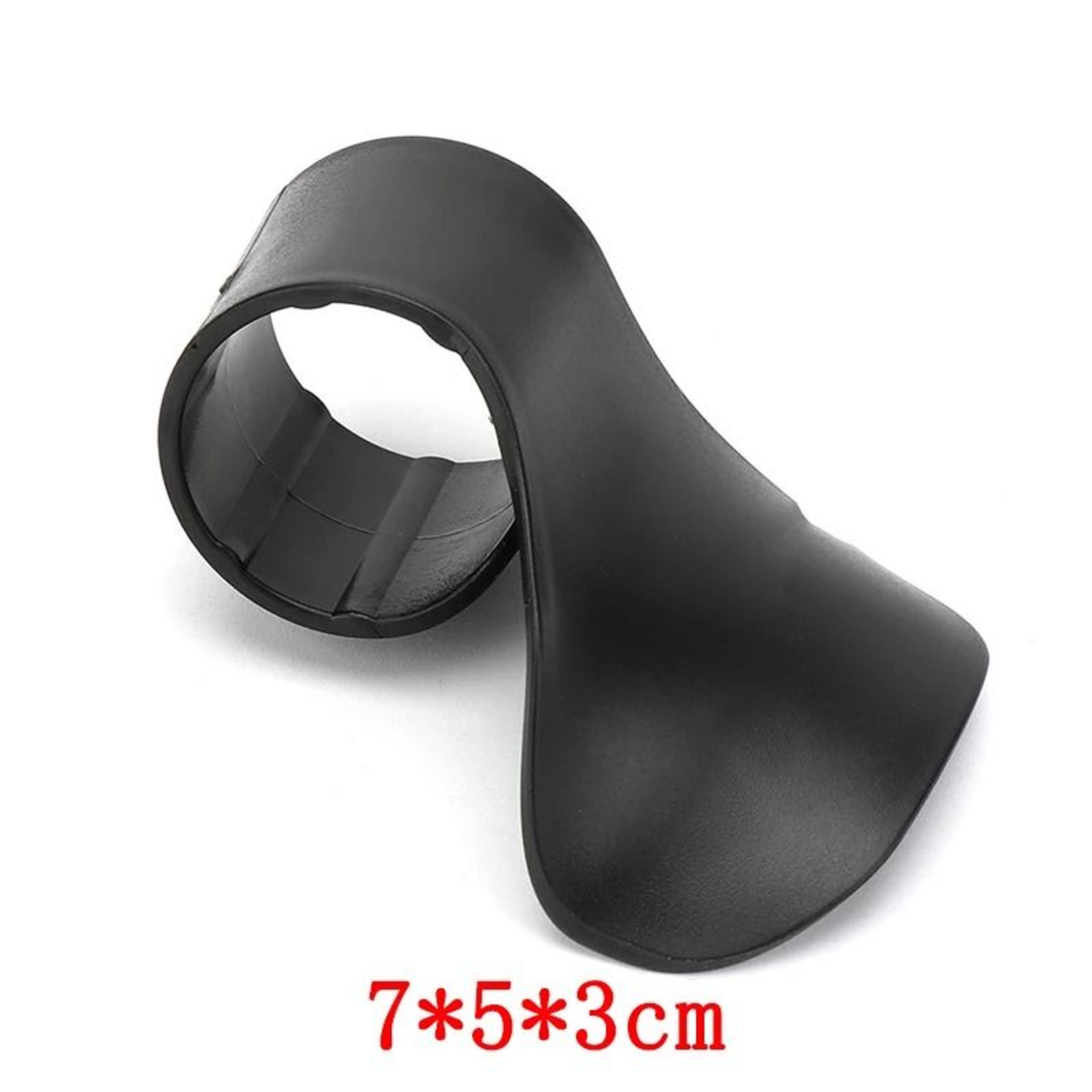 Motorcycle Throttle Assist Cruise Control Wrist Rest For Comfortable Riding 11