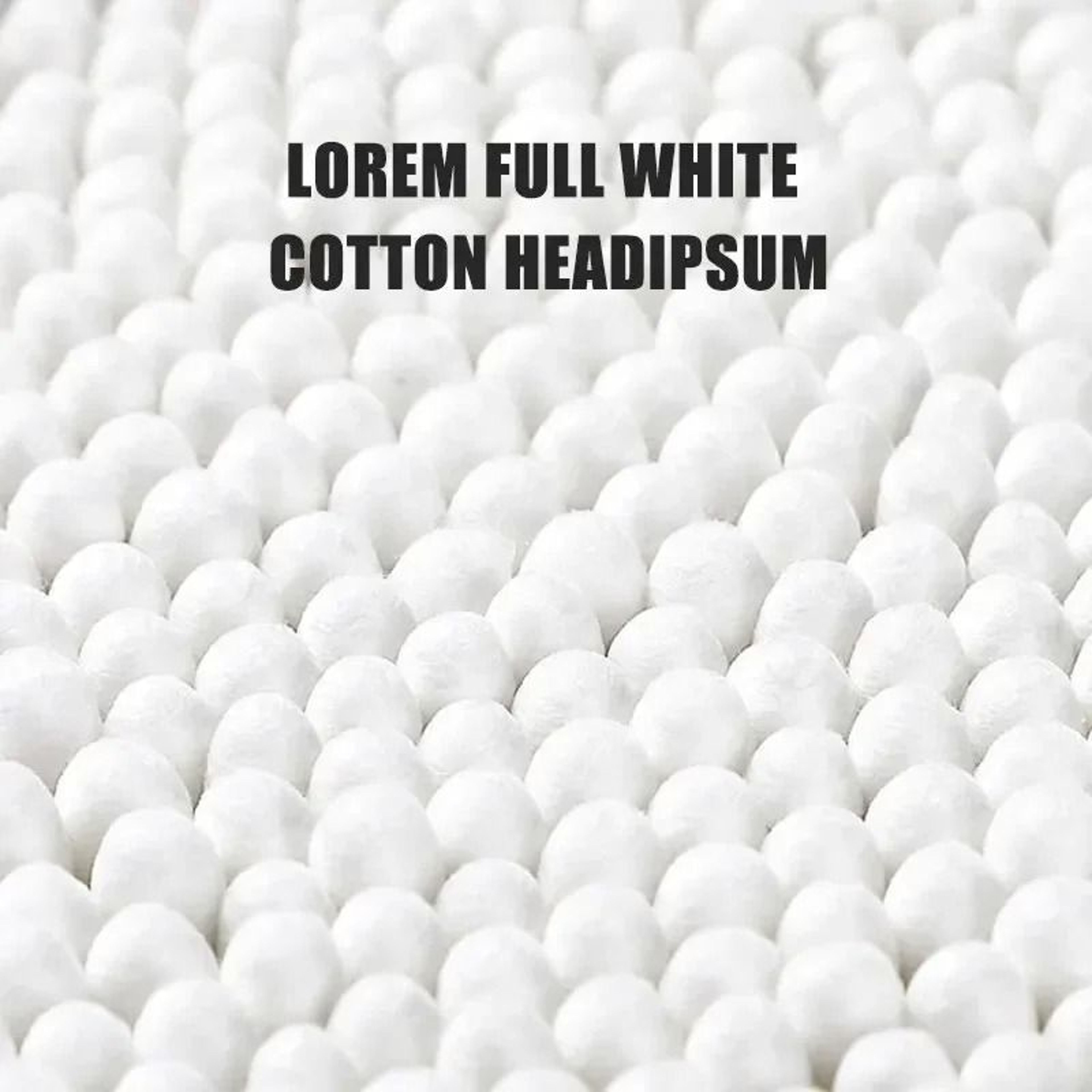Precision Double Ended Cotton Swabs For Makeup Ear Cleaning And Pet Care 500 Pieces 3