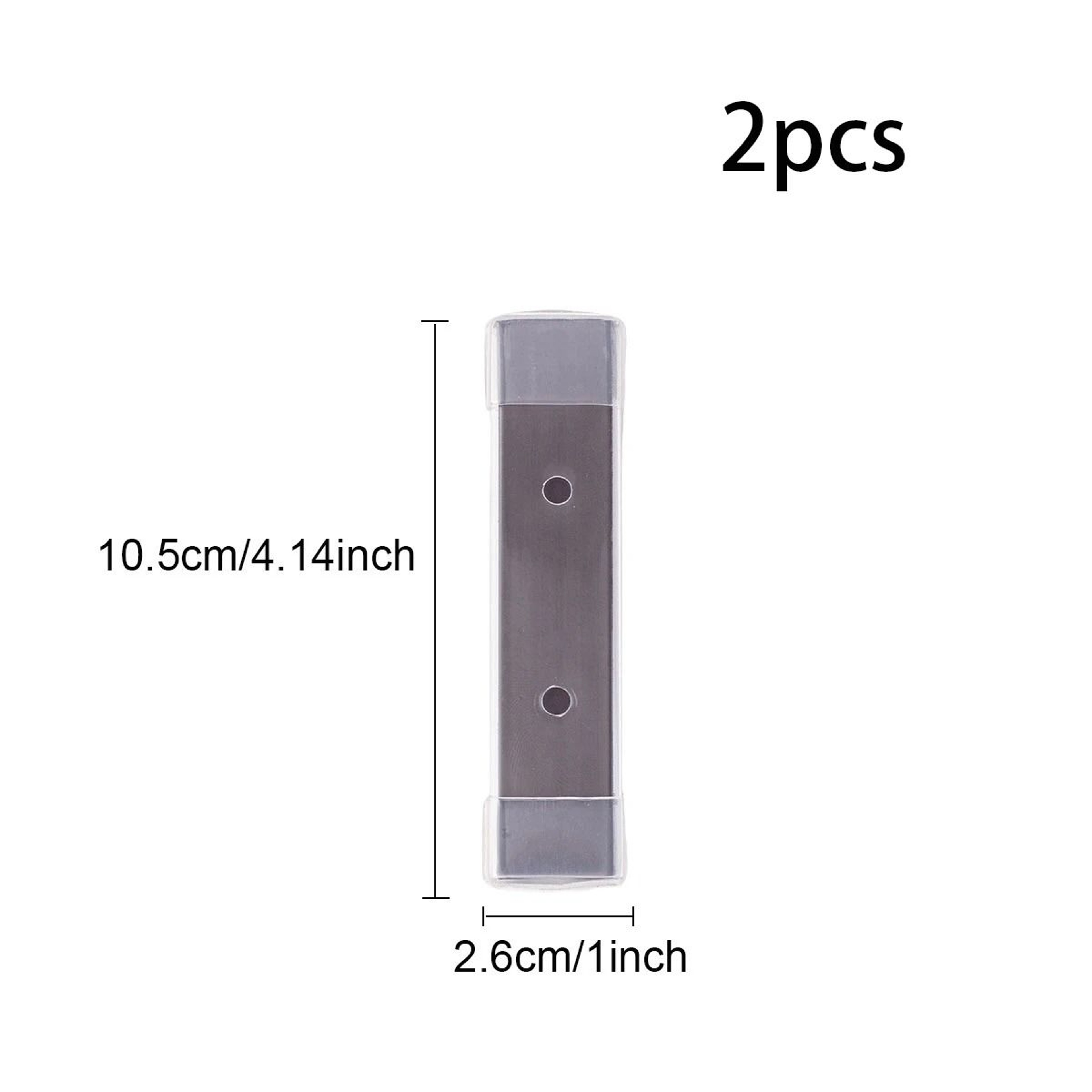 Toilet Tank Cleaning Magnets No Battery Toilet Cleaner Set 2 To 6 Pieces 1