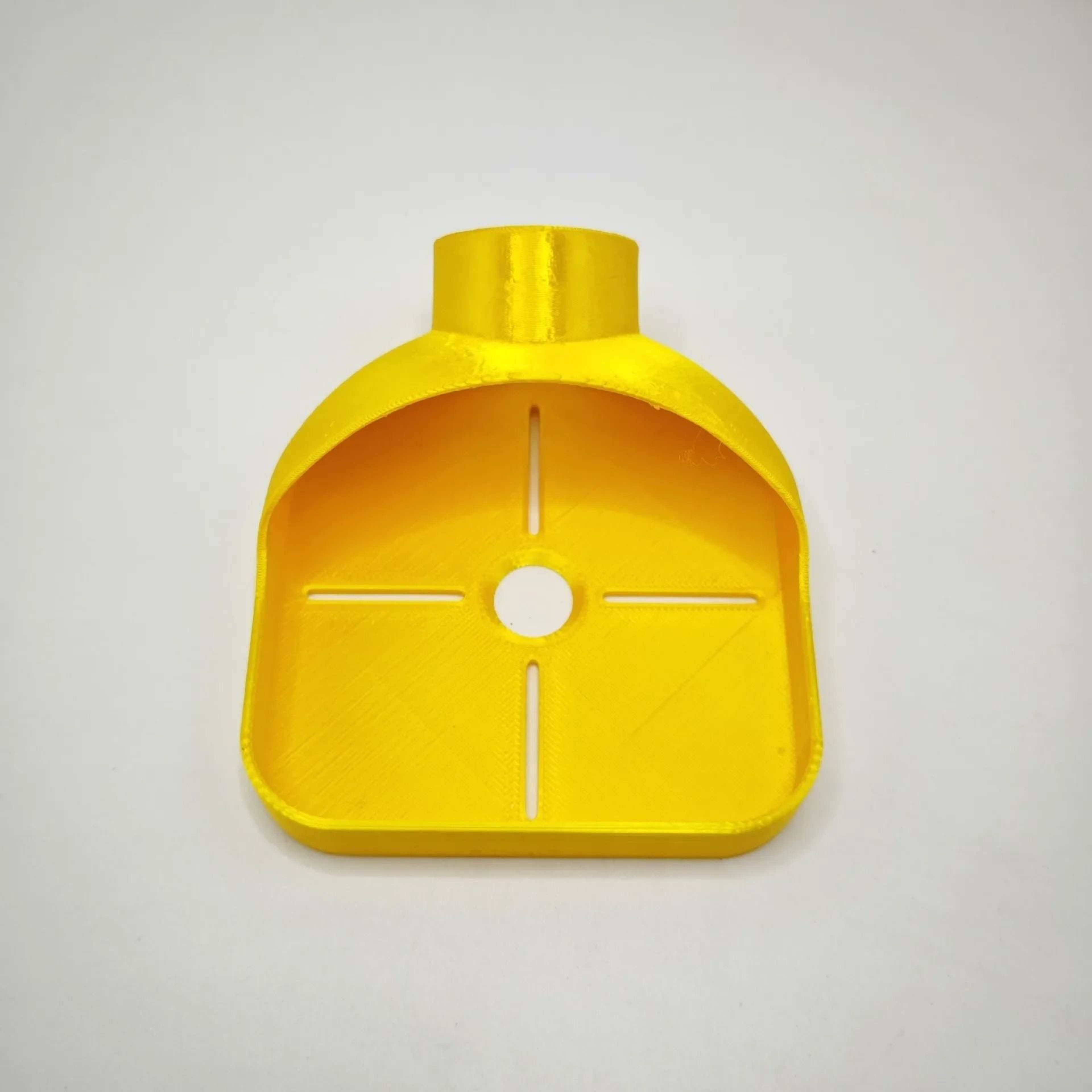 Electric Drill Dust Collector Cover For Clean And Safe Drilling 3