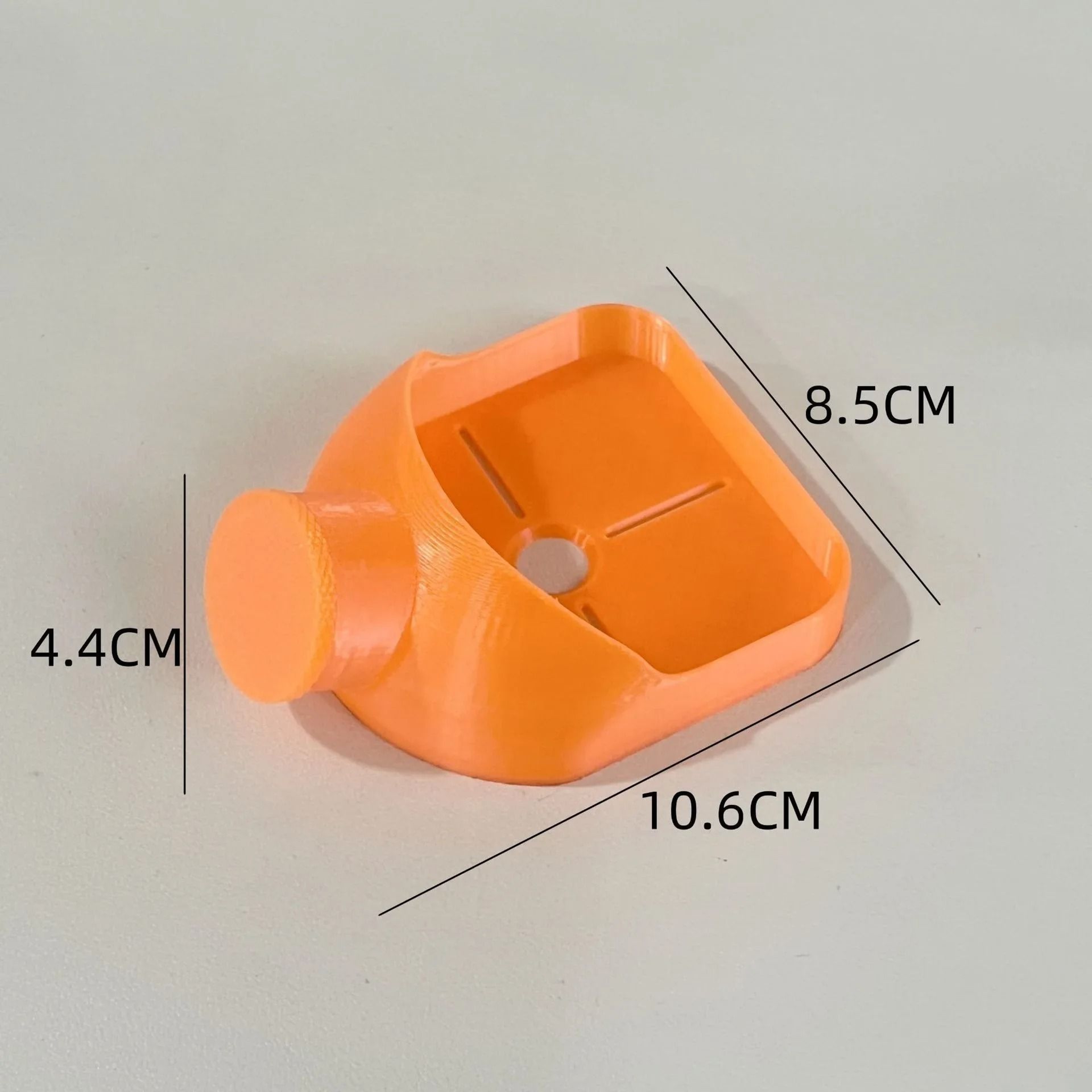 Electric Drill Dust Collector Cover For Clean And Safe Drilling 8