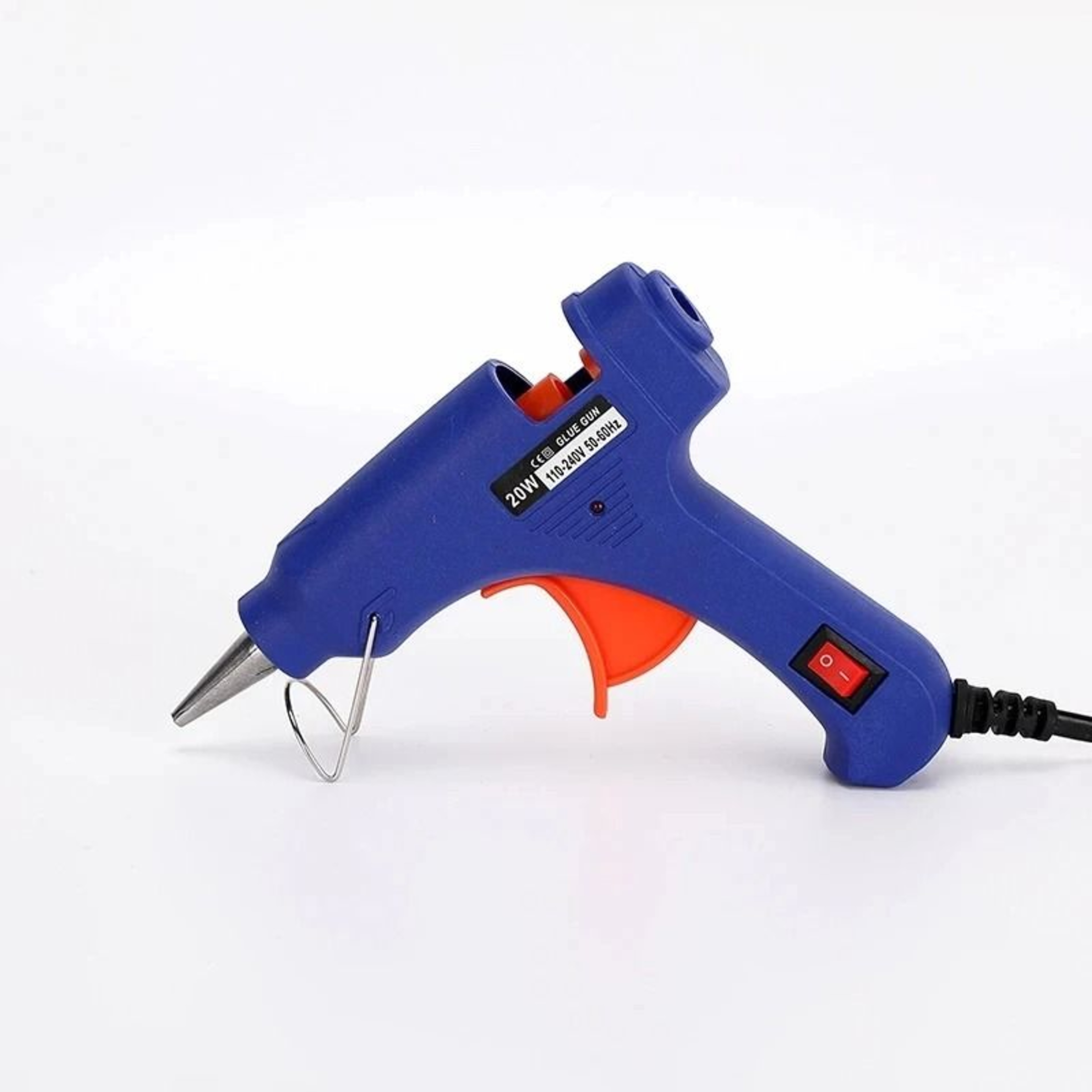 Mini Hot Melt Glue Gun 7mm Craft And DIY Tool For Home Projects 0