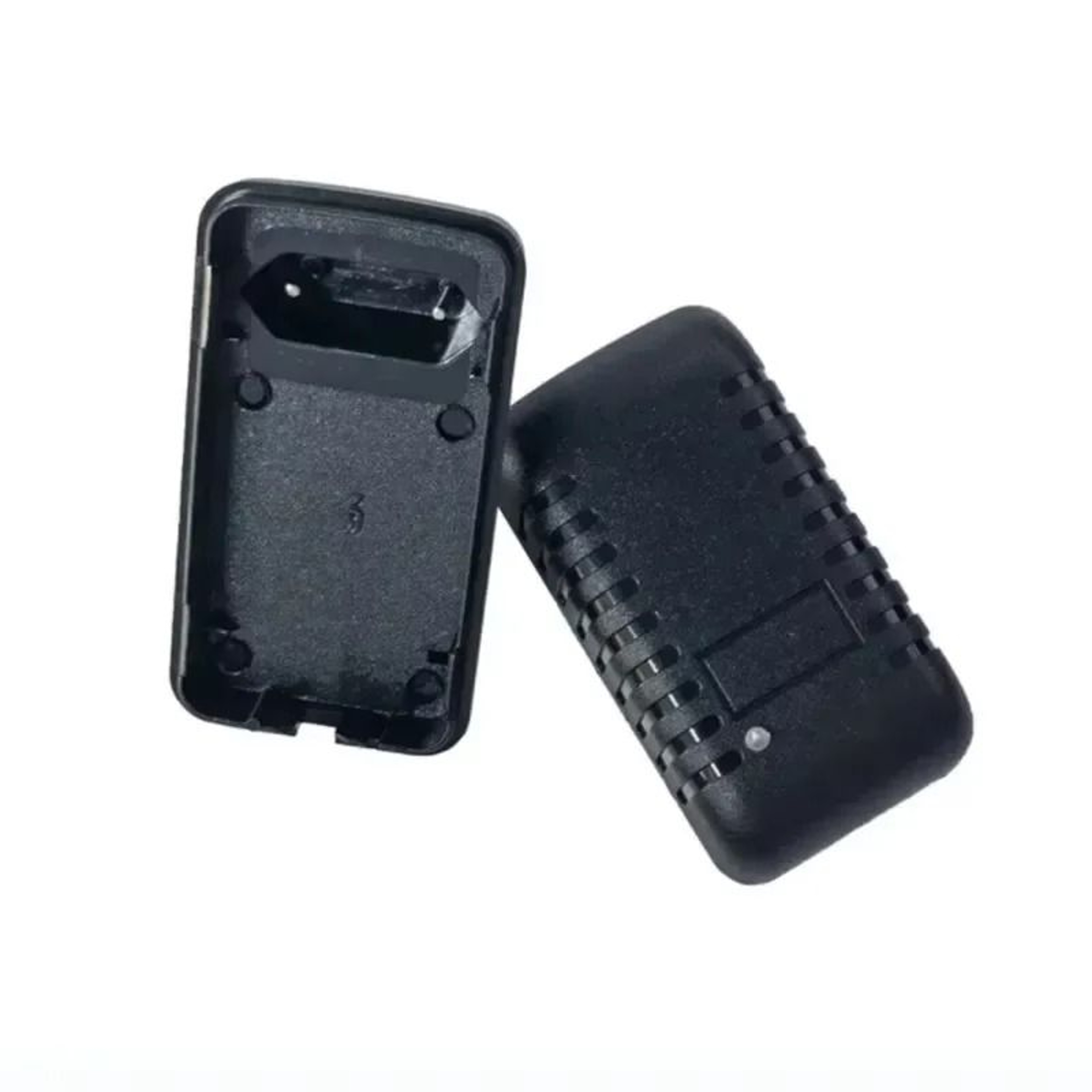 Hidden Wall Plug Safe Box Key Lock Cash Storage Container 7