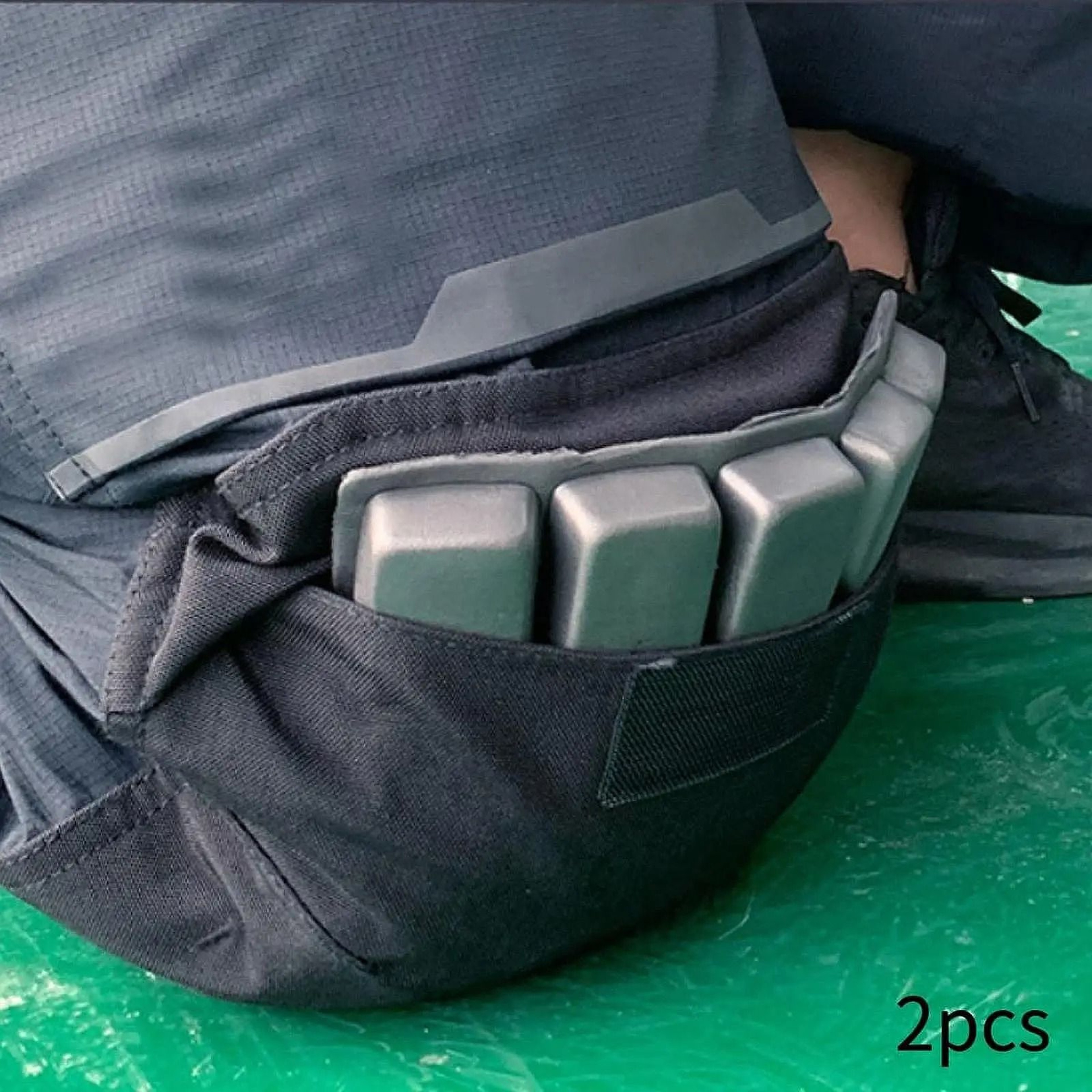 Knee Pad Inserts For Work Pants Comfortable Protection For Construction And Gardening 10