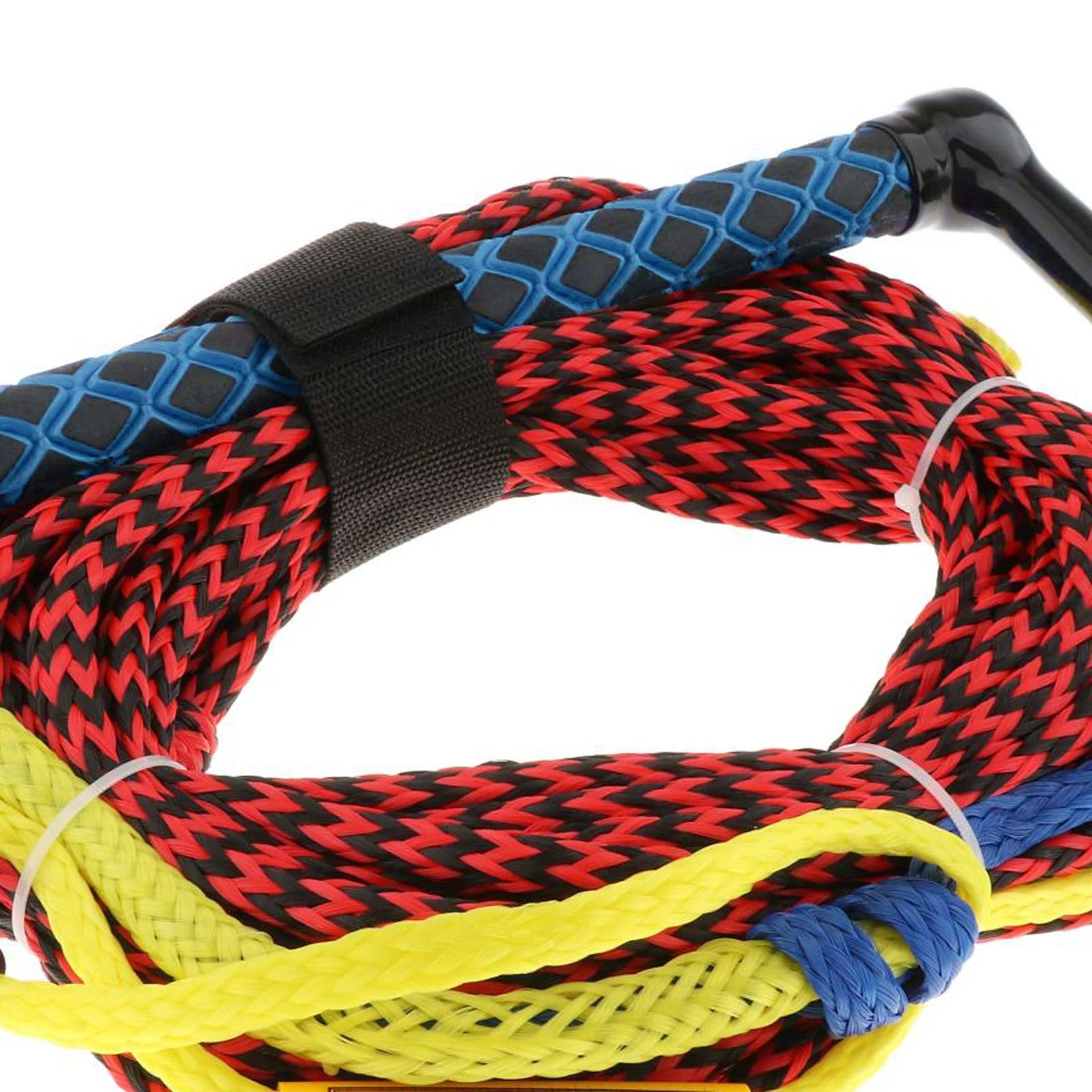 23M Floating Water Ski Rope With Grip For Surf And Wake Sports 6