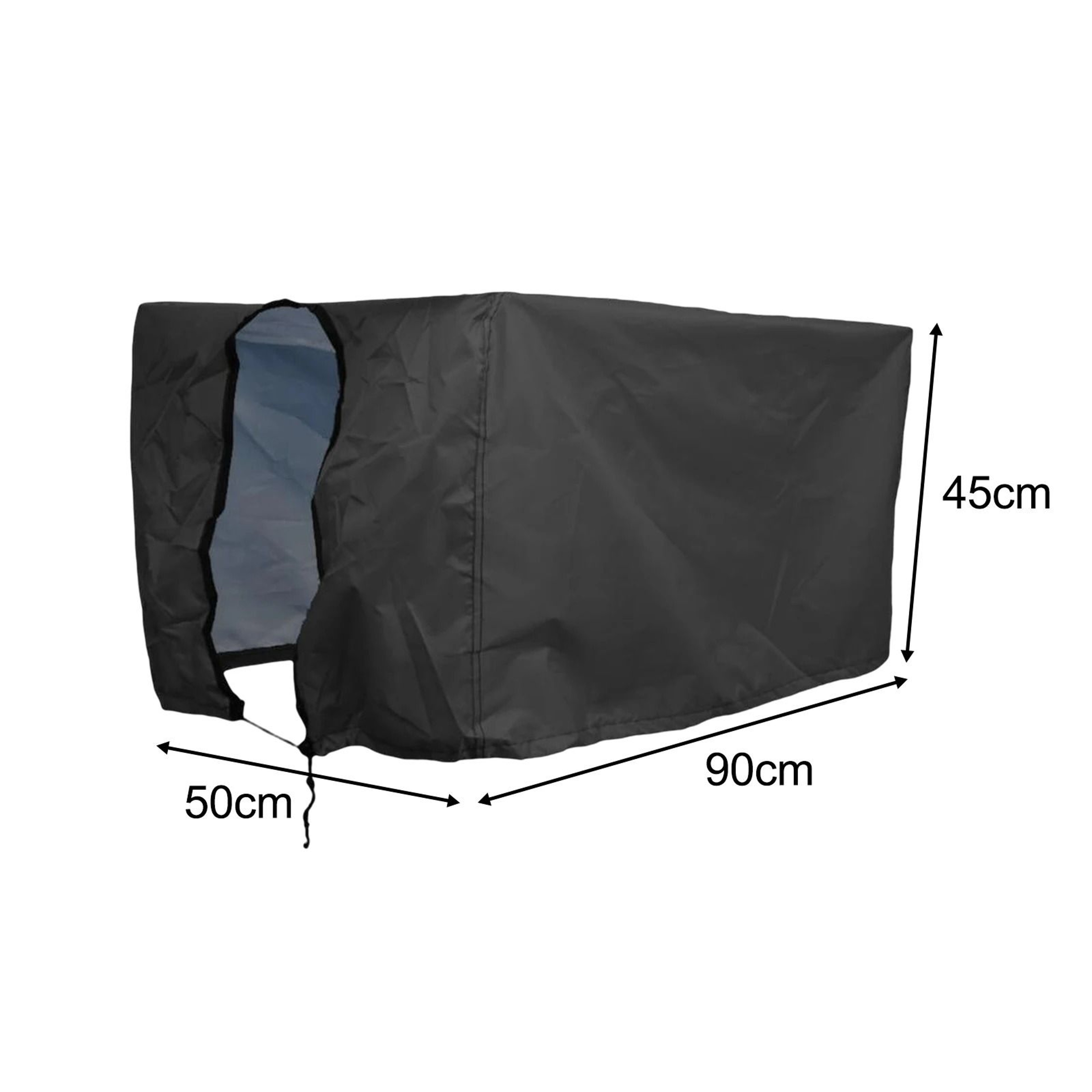 Waterproof Camping Cart And Wagon Cover For Outdoor Protection 1