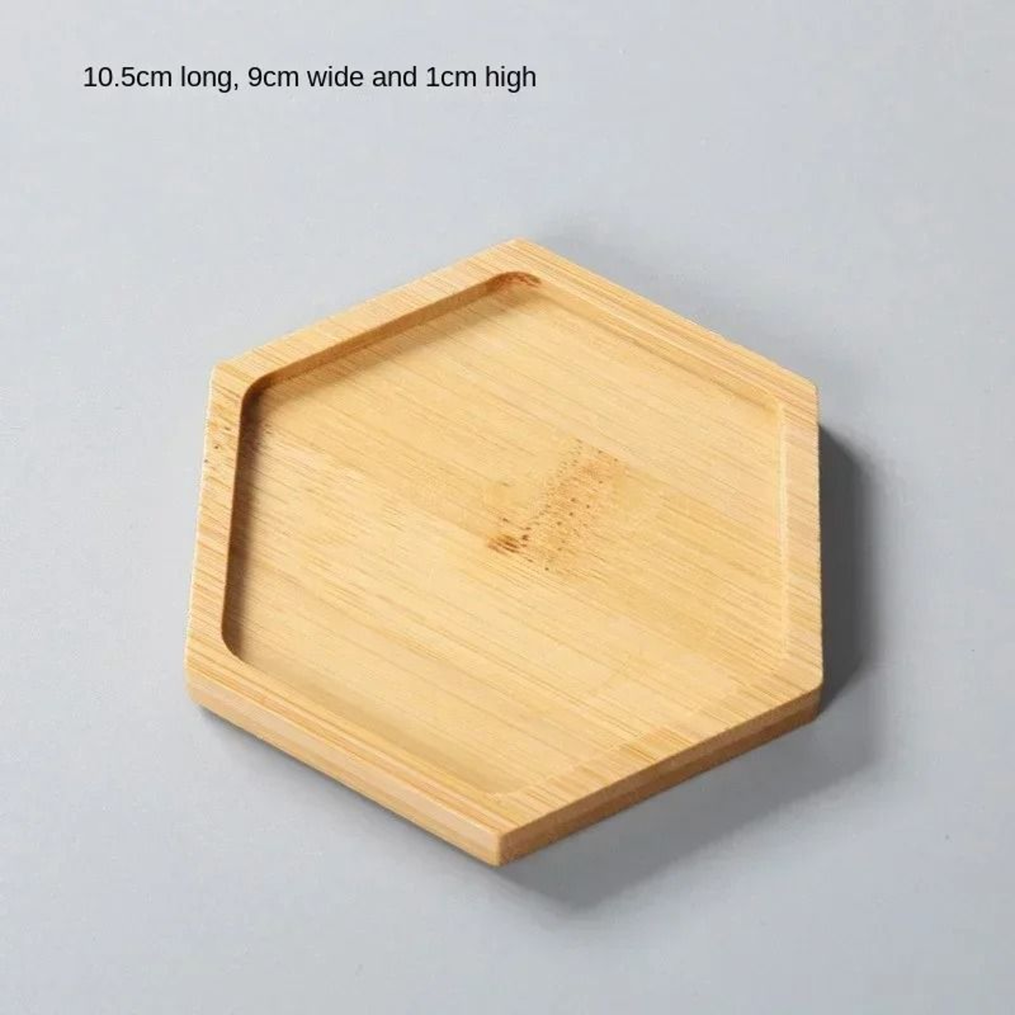 Wooden Bathroom Vanity Organizer Tray For Soap Dispensers And Accessories 1