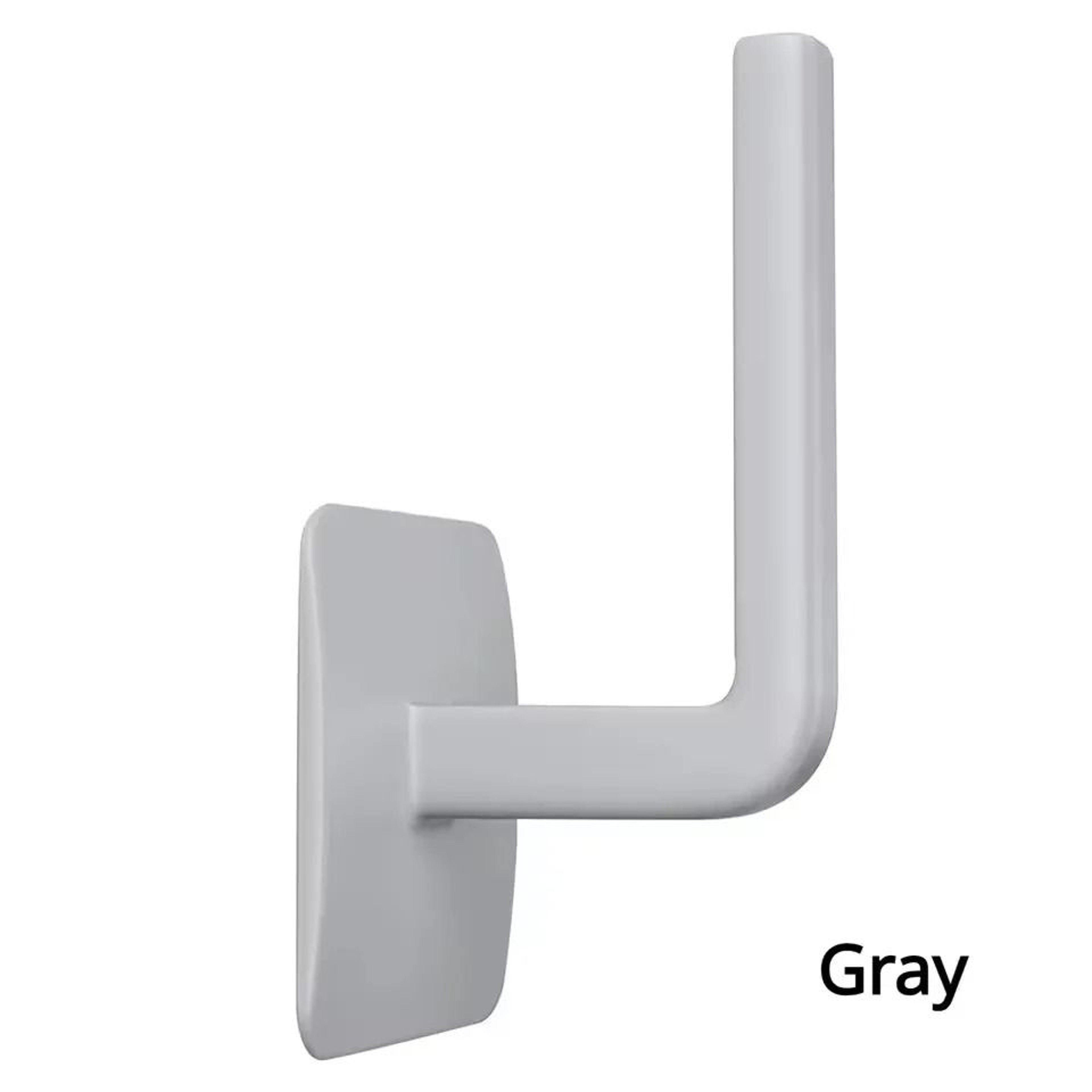 Adhesive Hat Hooks Baseball Cap Organizer No Drill Wall And Door Hat Rack 3