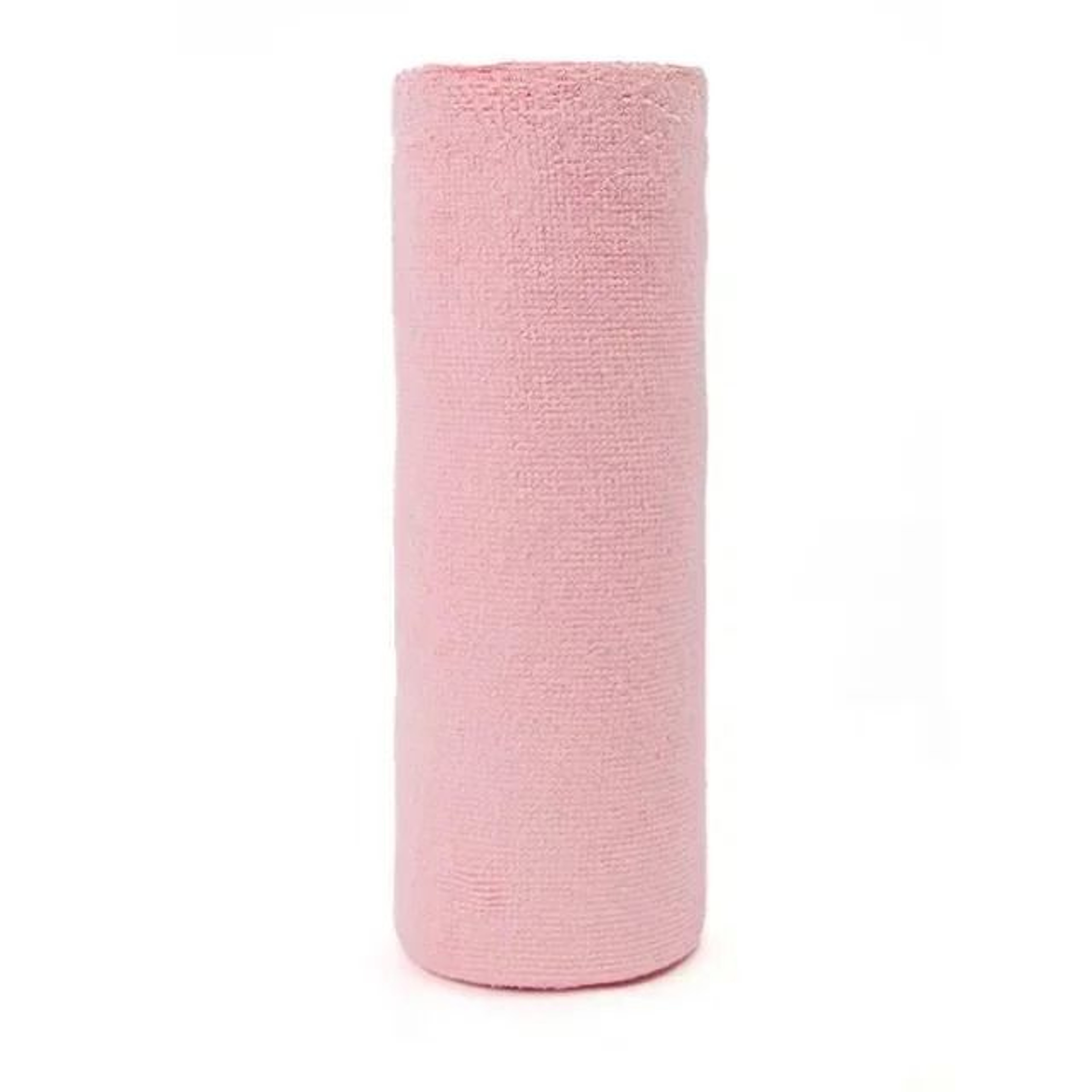 Reusable Microfiber Cleaning Wipe Roll Washable Paper Towel Replacement 20 Sheets 3