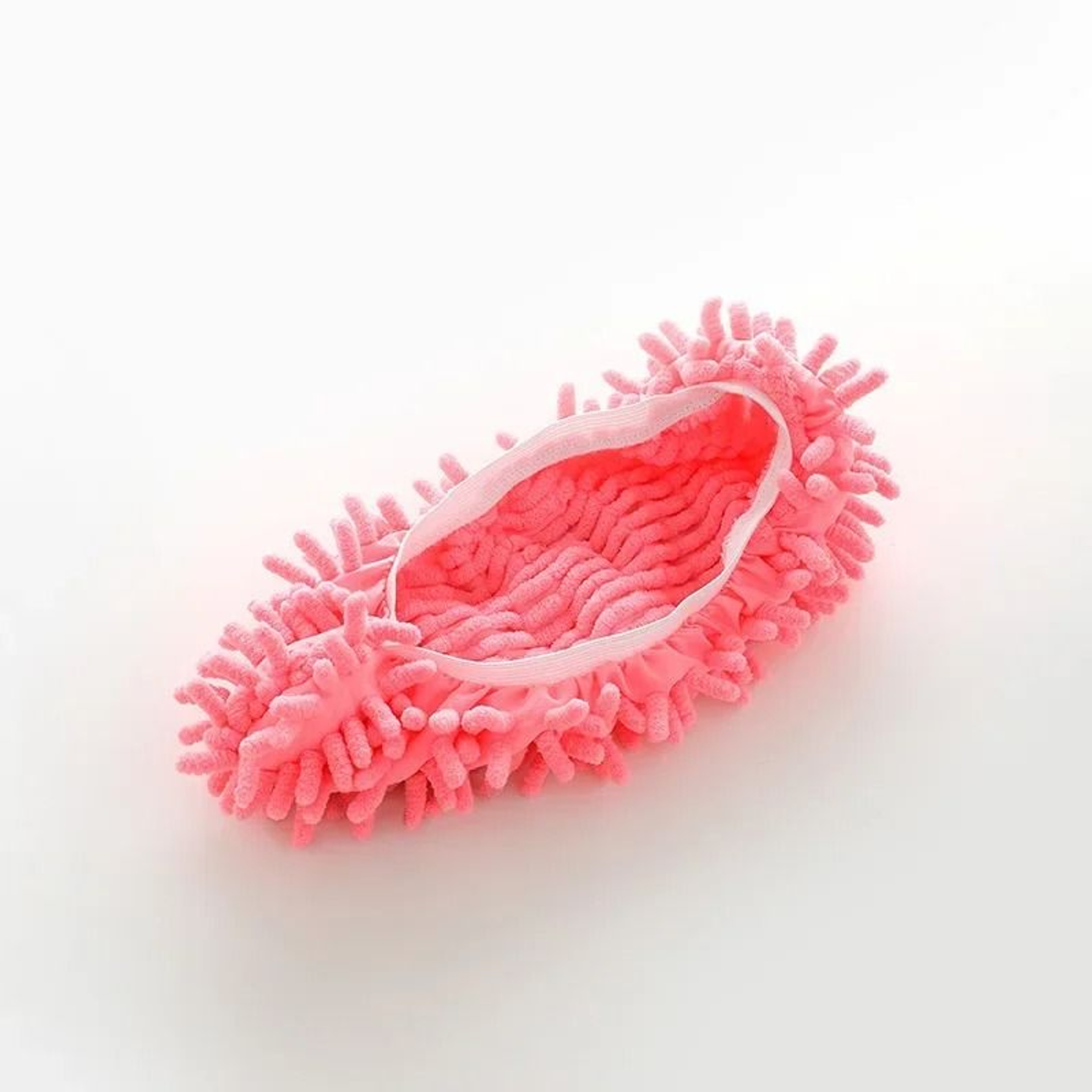 Microfiber Cleaning Slippers Lazy Mopping Shoes For Home Floor Cleaning 4