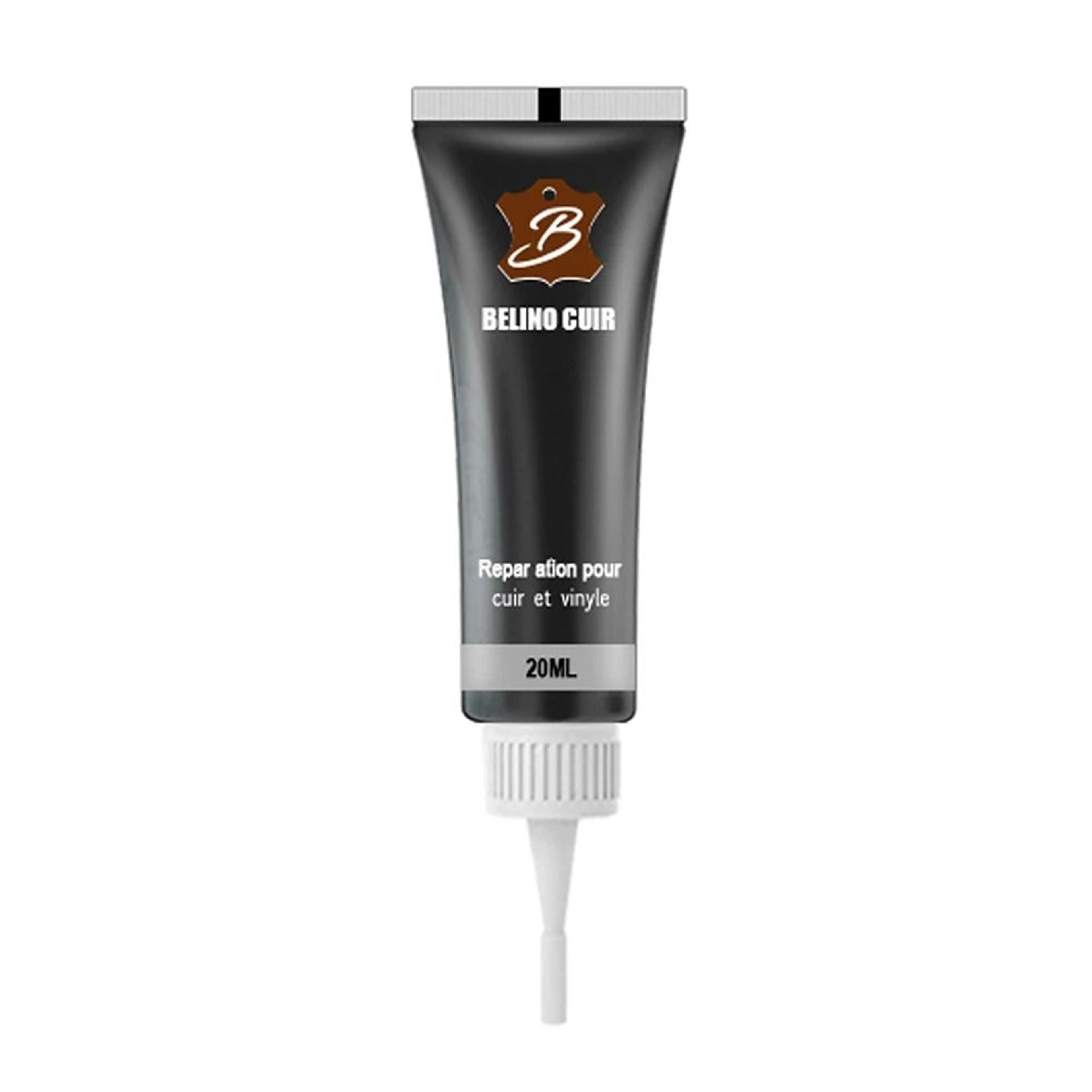 Leather Repair Filling Paste Leather Restoration Cream For Car Seats And Furniture 2