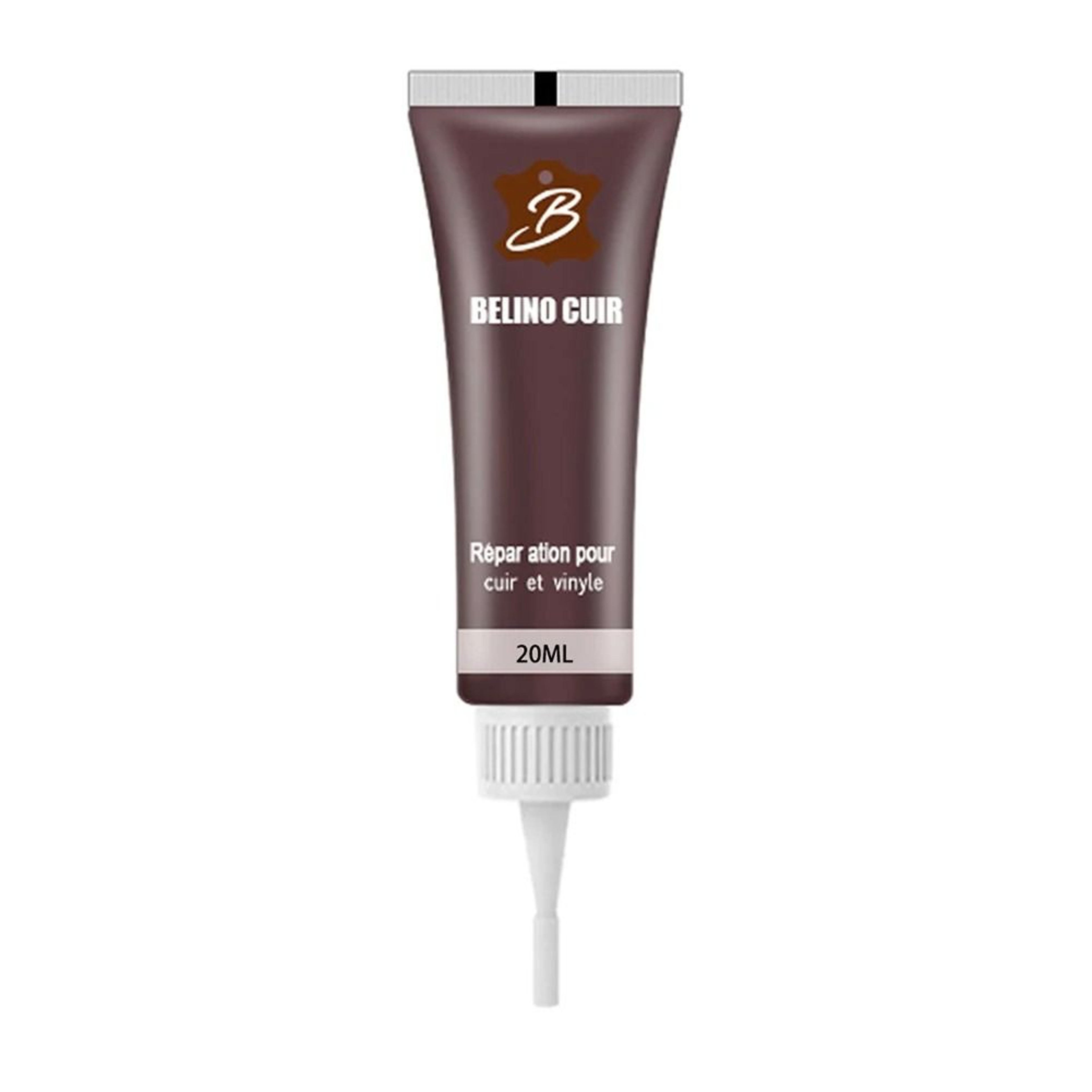 Leather Repair Filling Paste Leather Restoration Cream For Car Seats And Furniture 3
