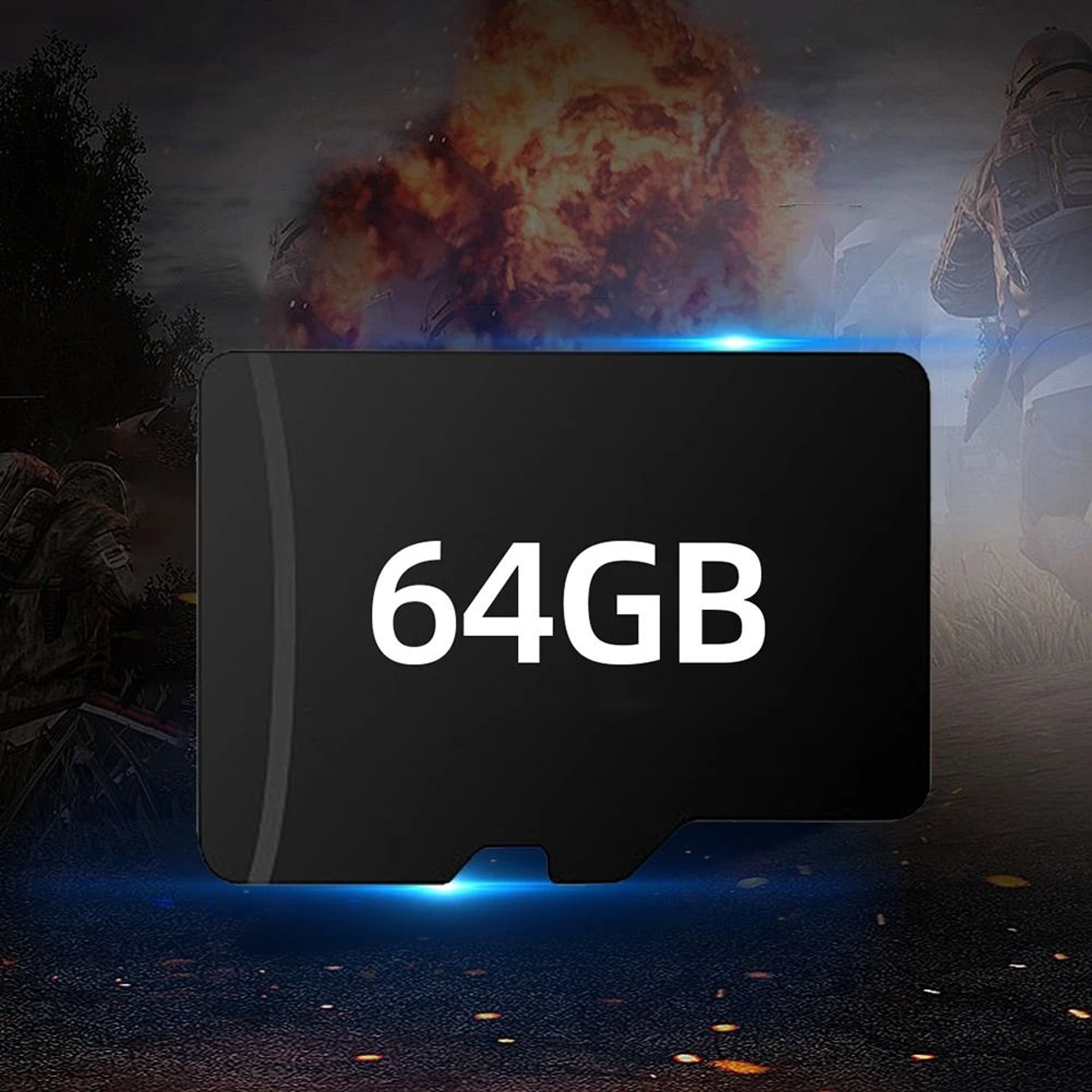 Game Memory Card For Miyoo Mini Plus High Capacity Retro Storage 5