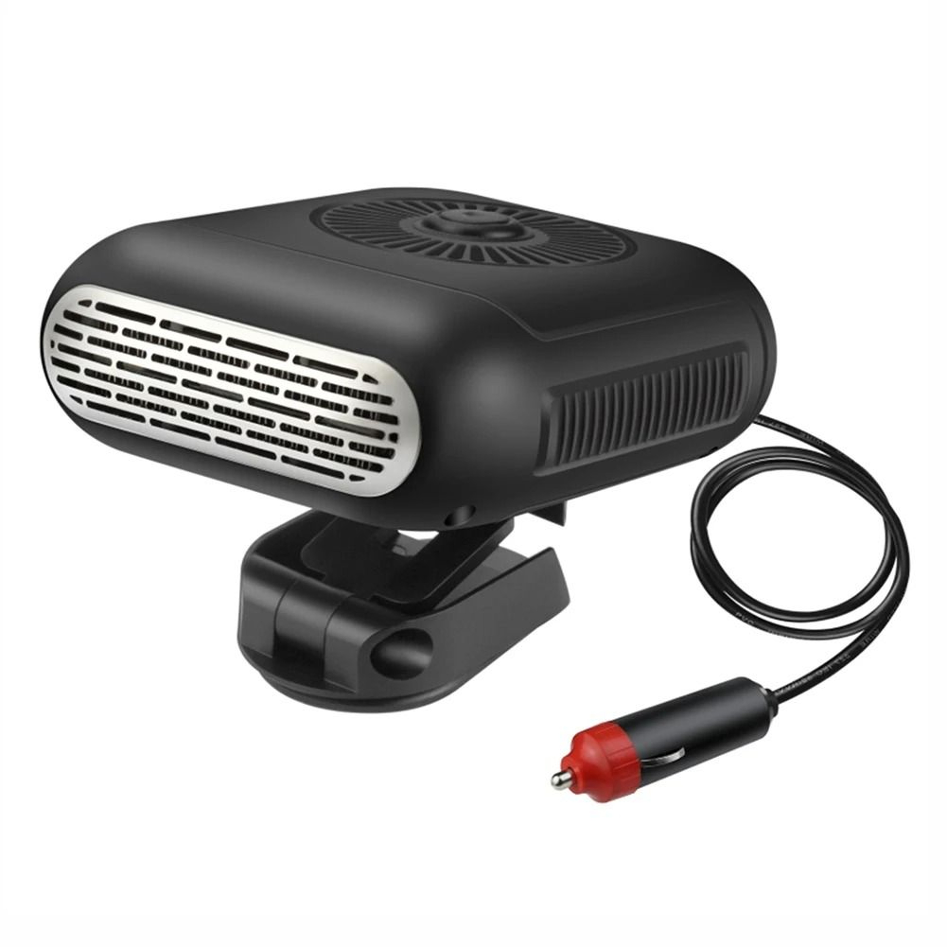 Universal Car Heater Defroster Windscreen Demister 12V 24V 7
