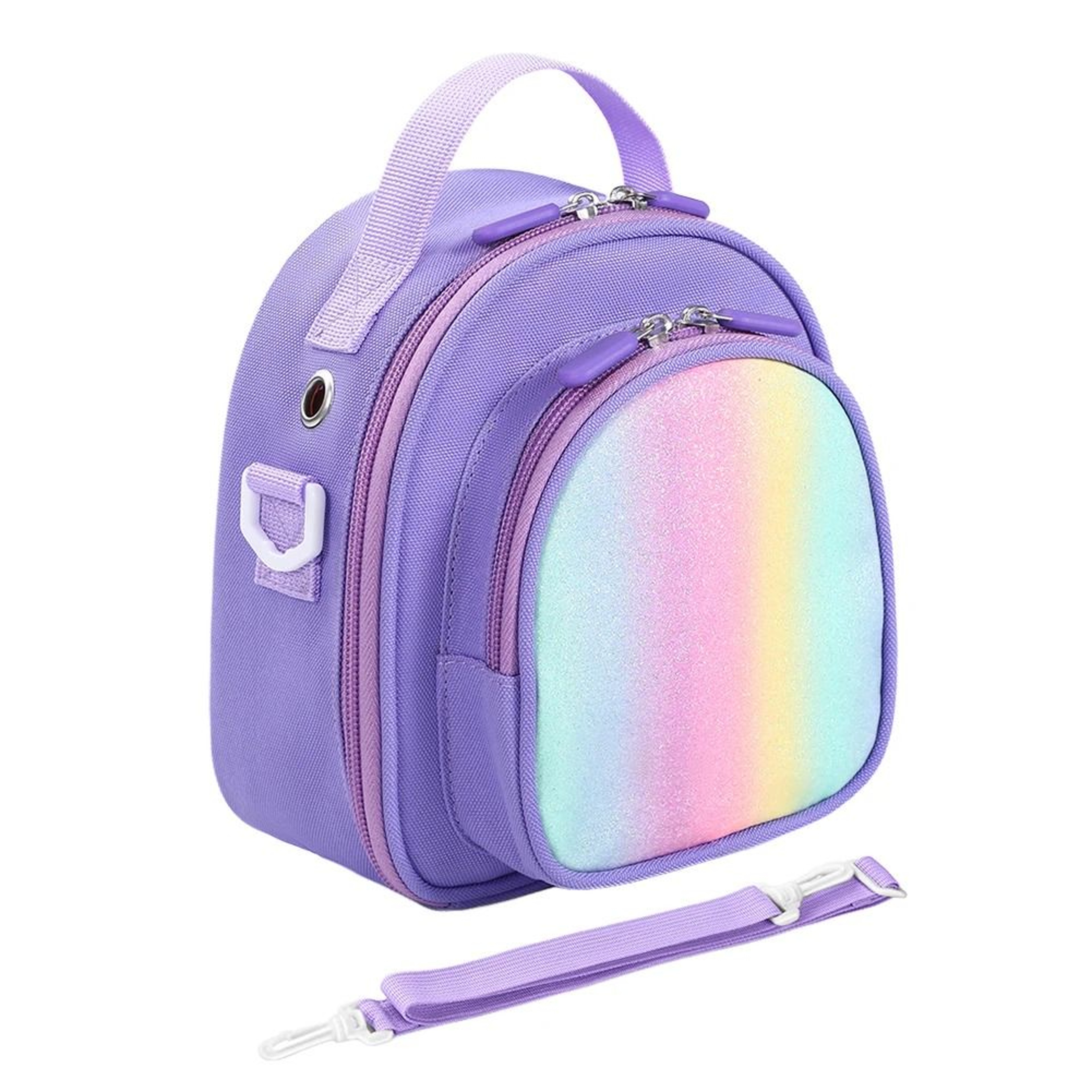 Yoto Mini Carrying Case With Shoulder Strap And Card Storage 1