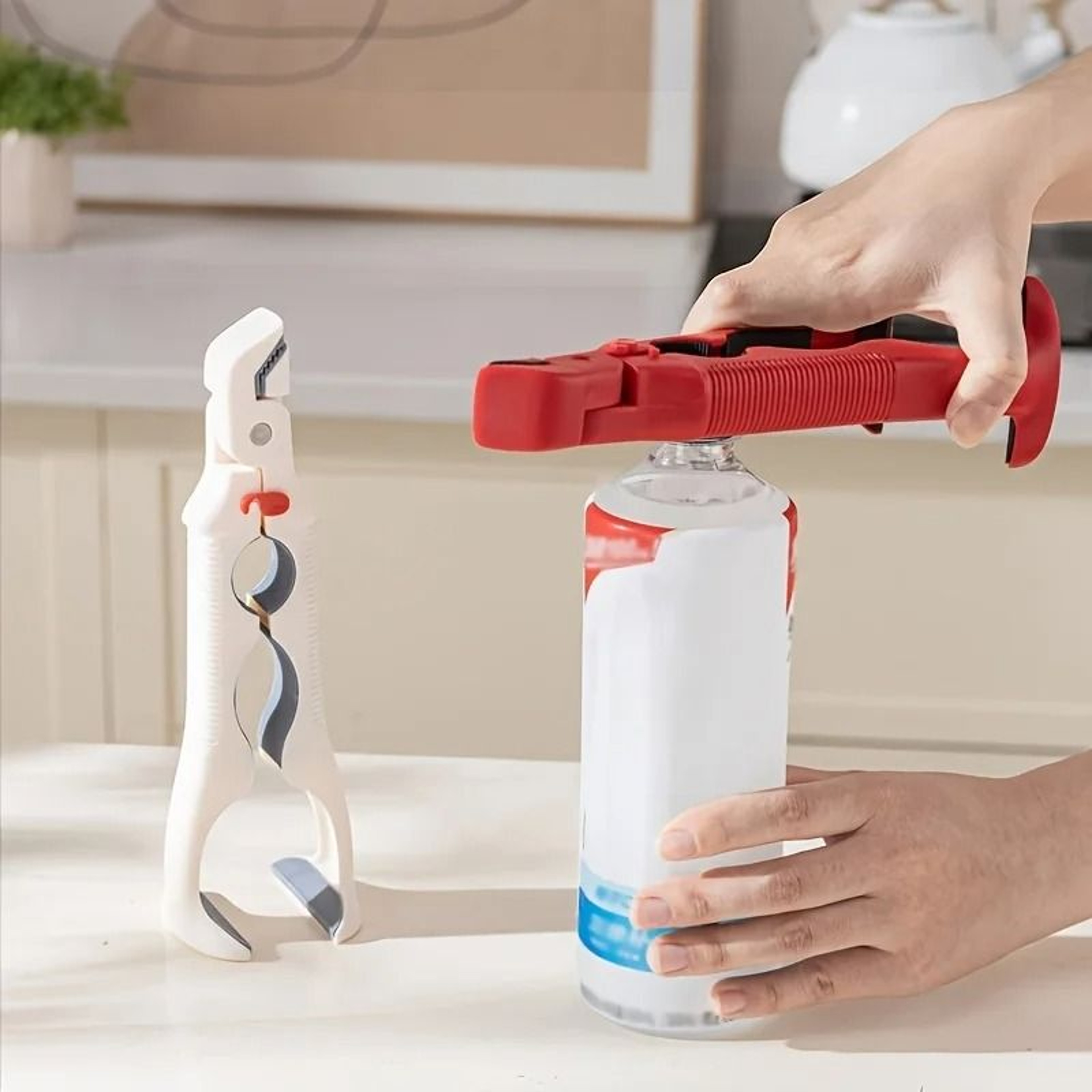 3 In 1 Anti Scalding Clip Heat Resistant Pot Holder Clip For Hot Dishes 4