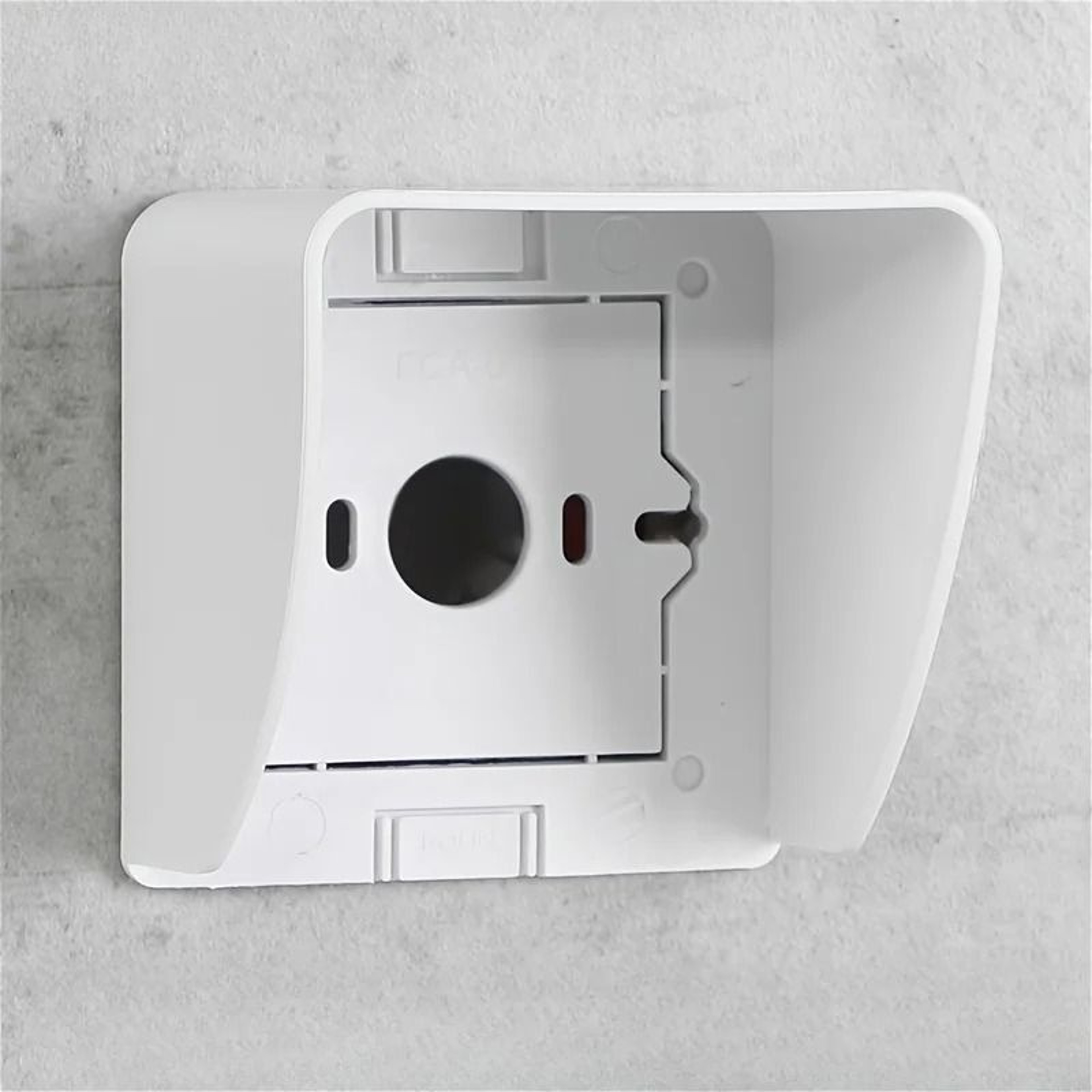 Outdoor Socket Cover Waterproof Weatherproof Electrical Outlet Protector 5
