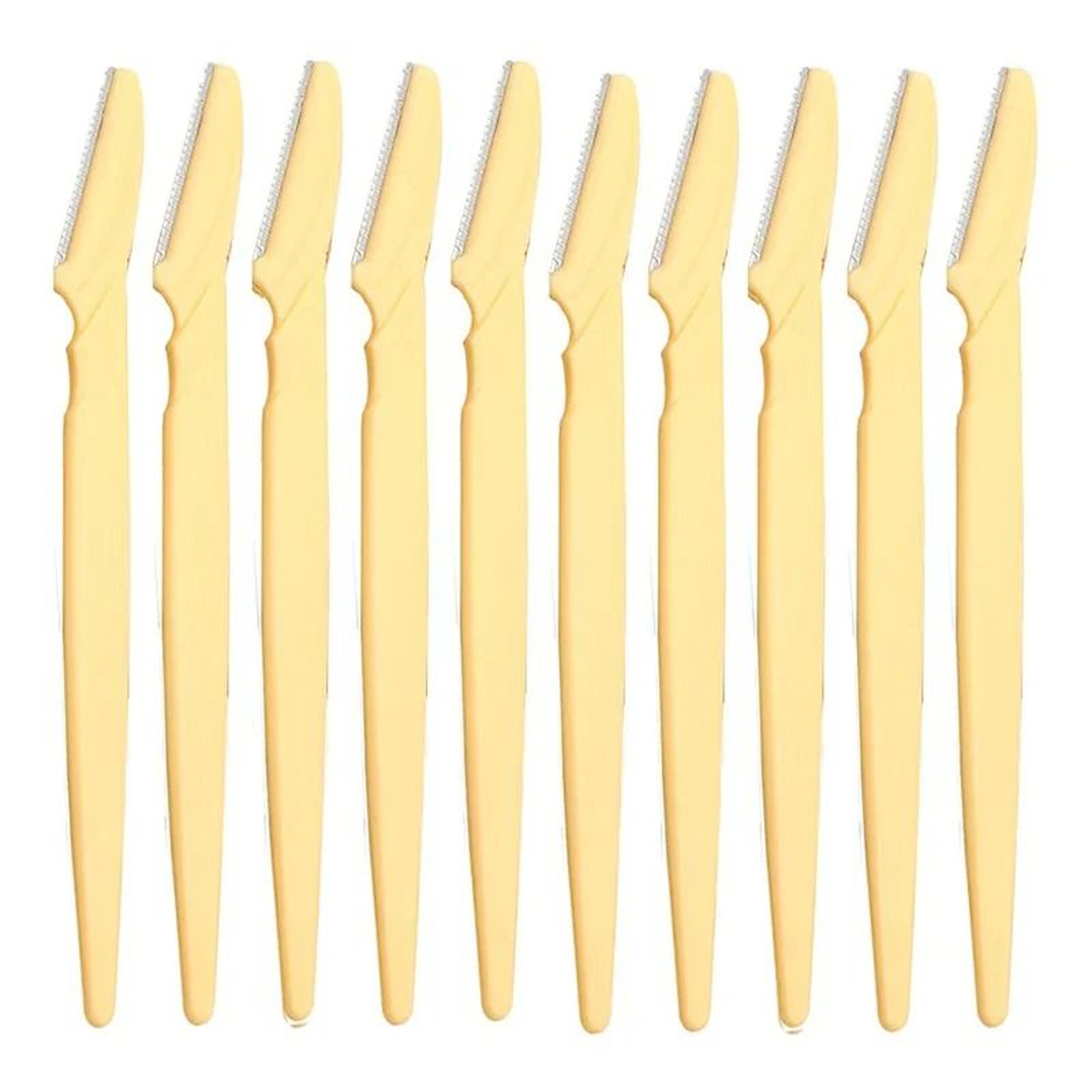 Portable Eyebrow Trimmer Facial Hair Removal Razor Tool 5