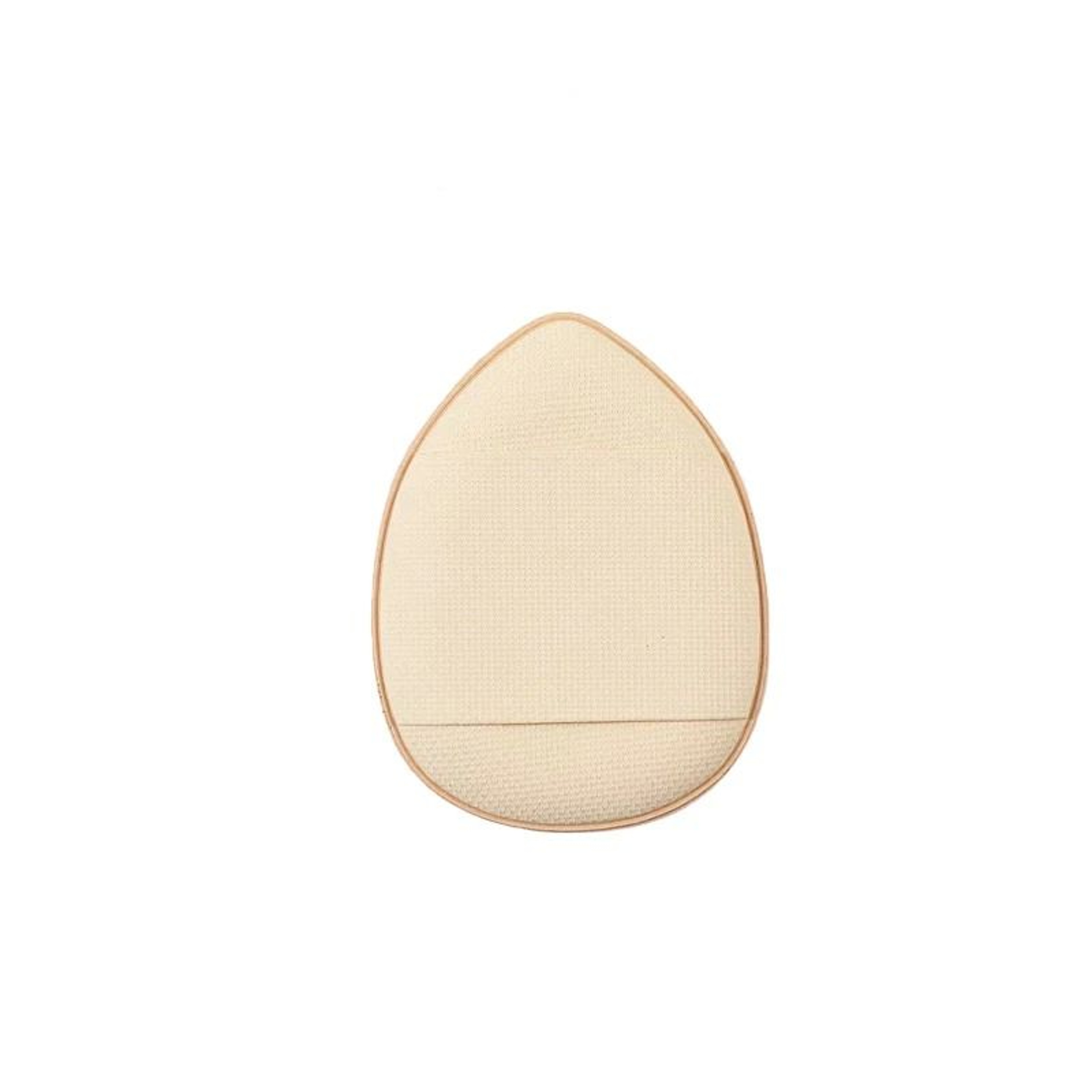 Mini Finger Puff Foundation Sponge Air Cushion Makeup Applicator 1