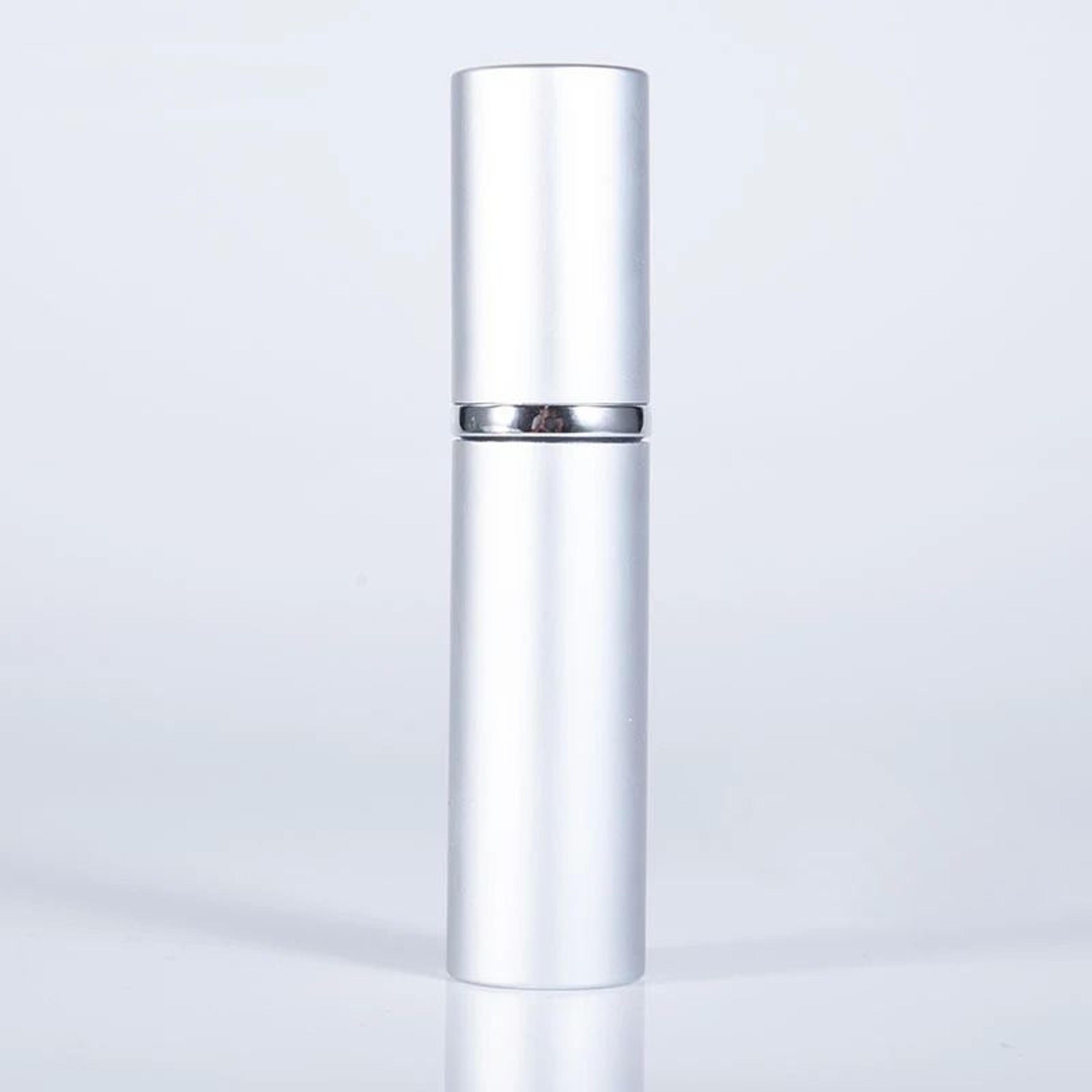 Aluminum Refillable Travel Perfume Atomizer Mini Spray Bottle 2