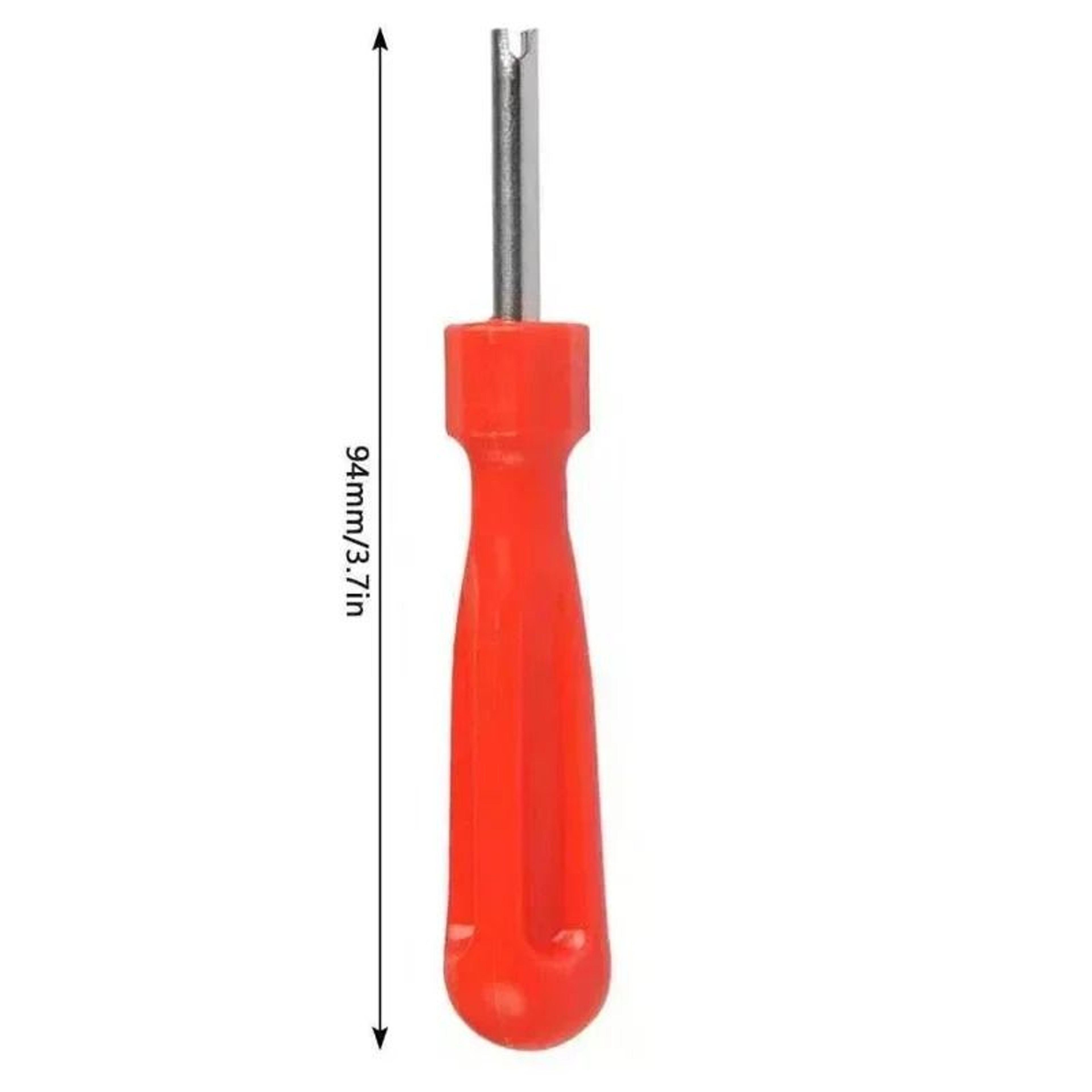 Tire Valve Core Remover Tool Set For Car Bike And Truck 9