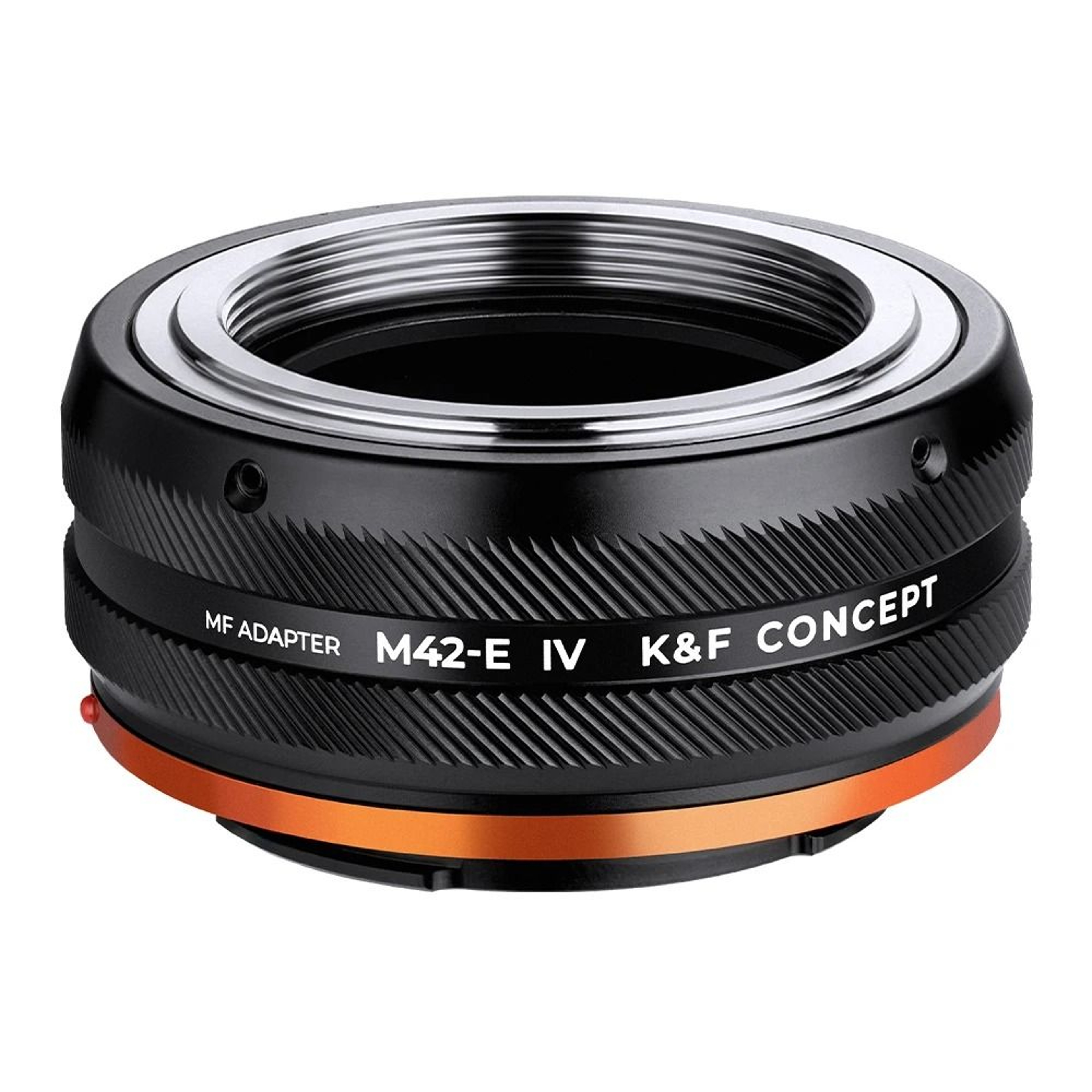 K And F Concept M42 Lens Adapter For Mirrorless And DSLR Cameras 12