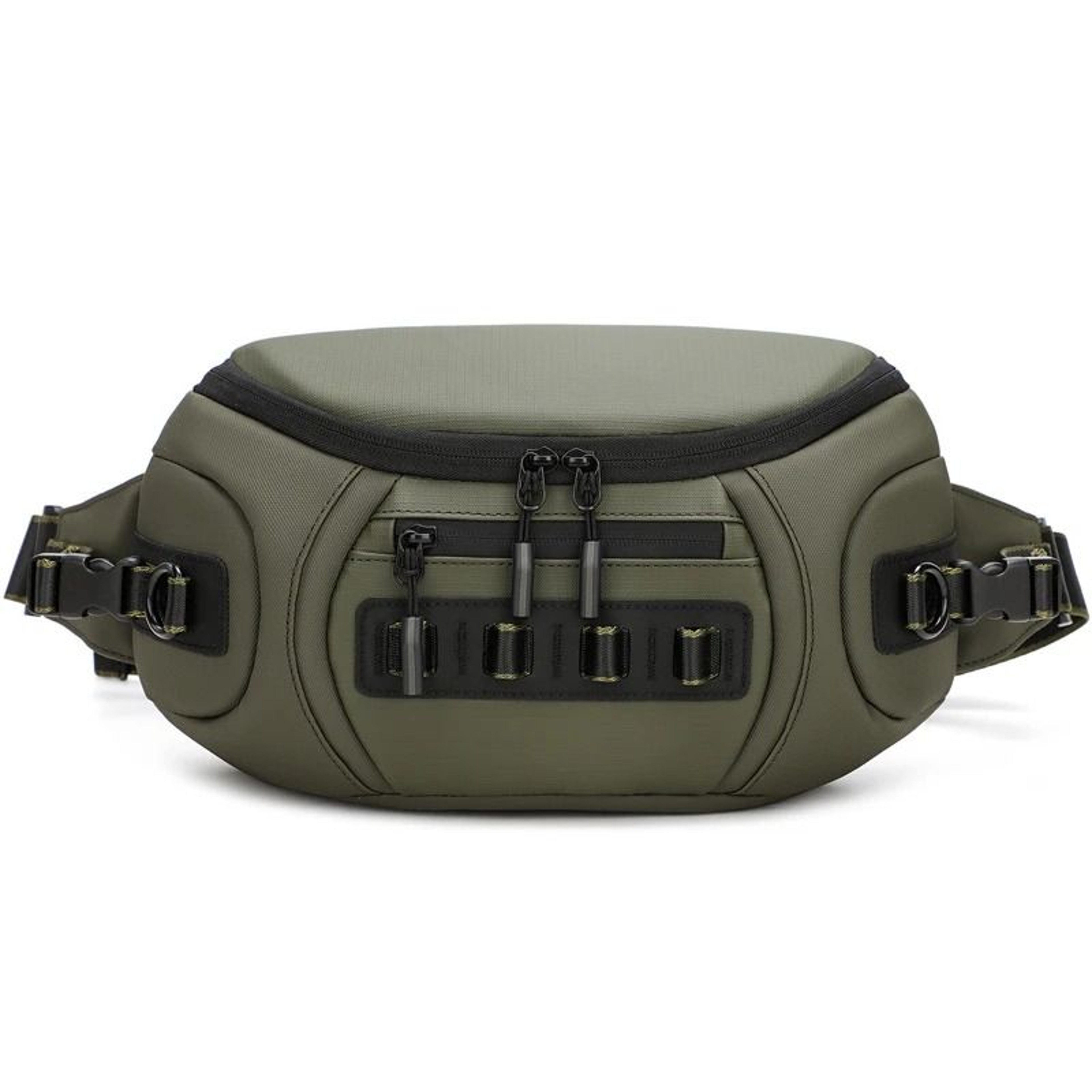 Unisex Water Resistant DSLR Camera Shoulder Bag For Canon And Fujifilm 2