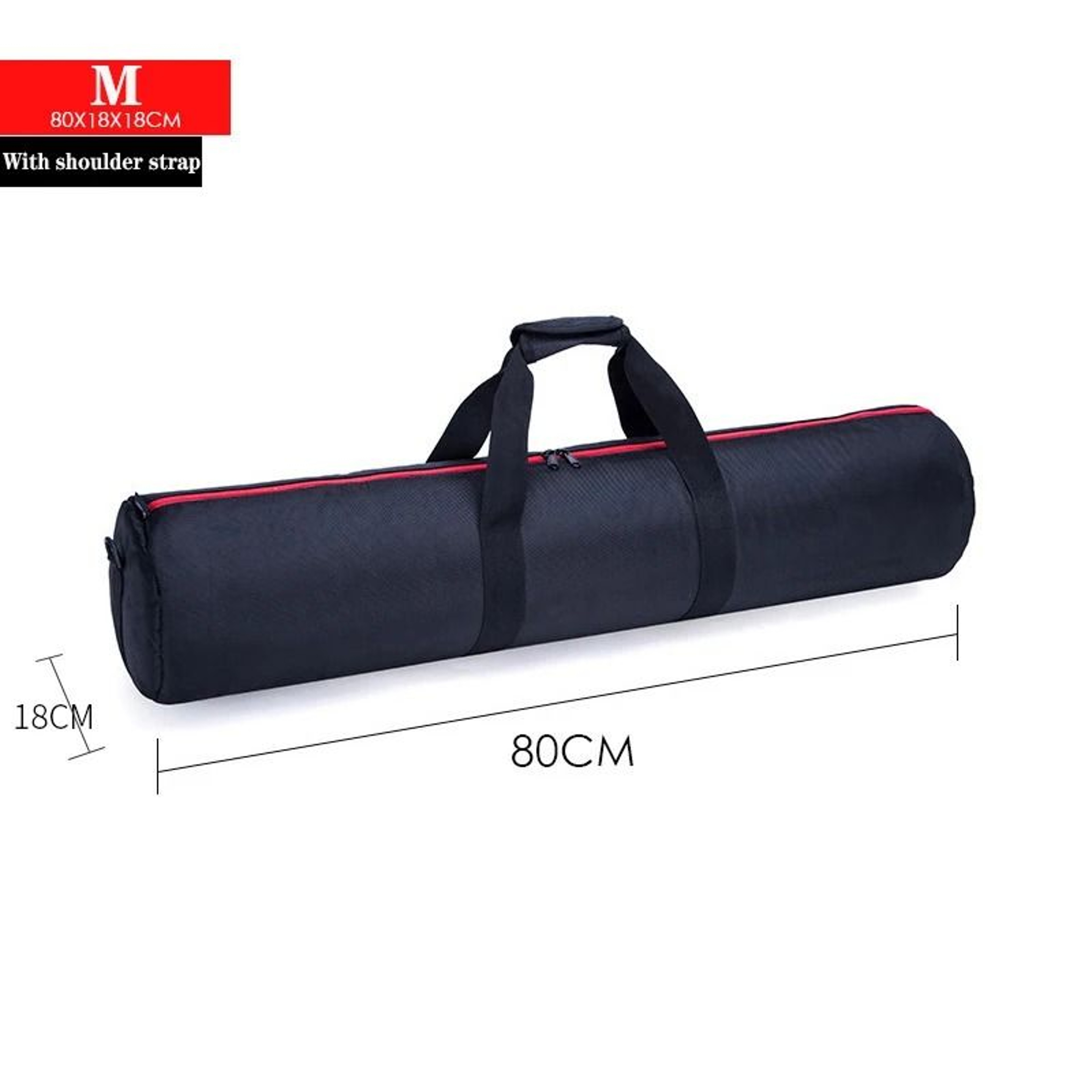 Adjustable Photography Lighting Carry Bag For Softbox And Tripod Studio Kits 2